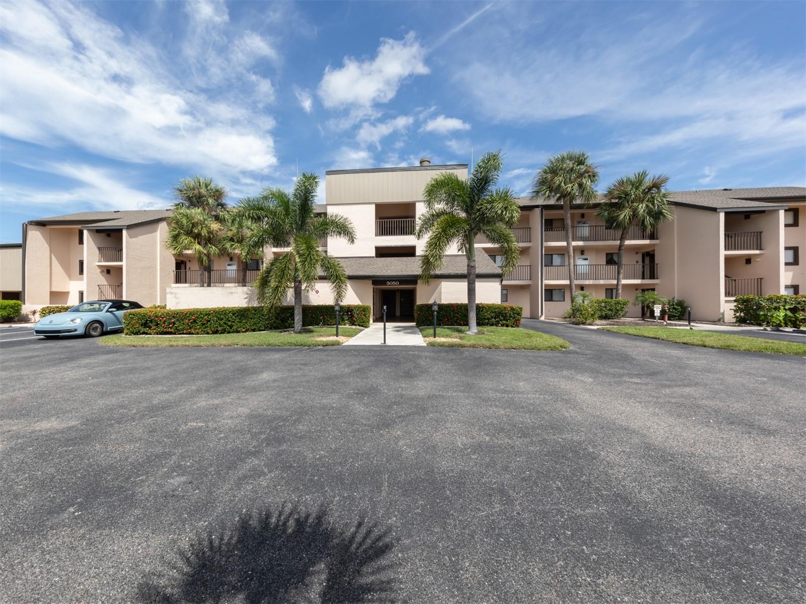 5050 MARIANNE KEY RD #3B, PUNTA GORDA, FL, 33955