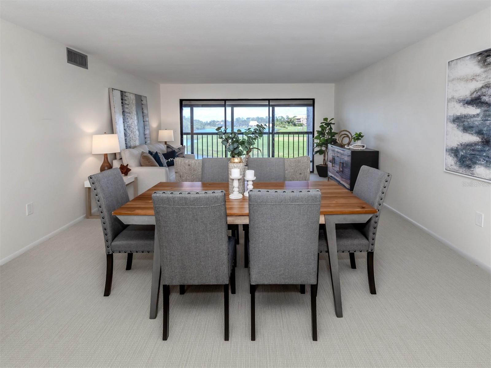 5050 MARIANNE KEY RD #3B, PUNTA GORDA, FL, 33955