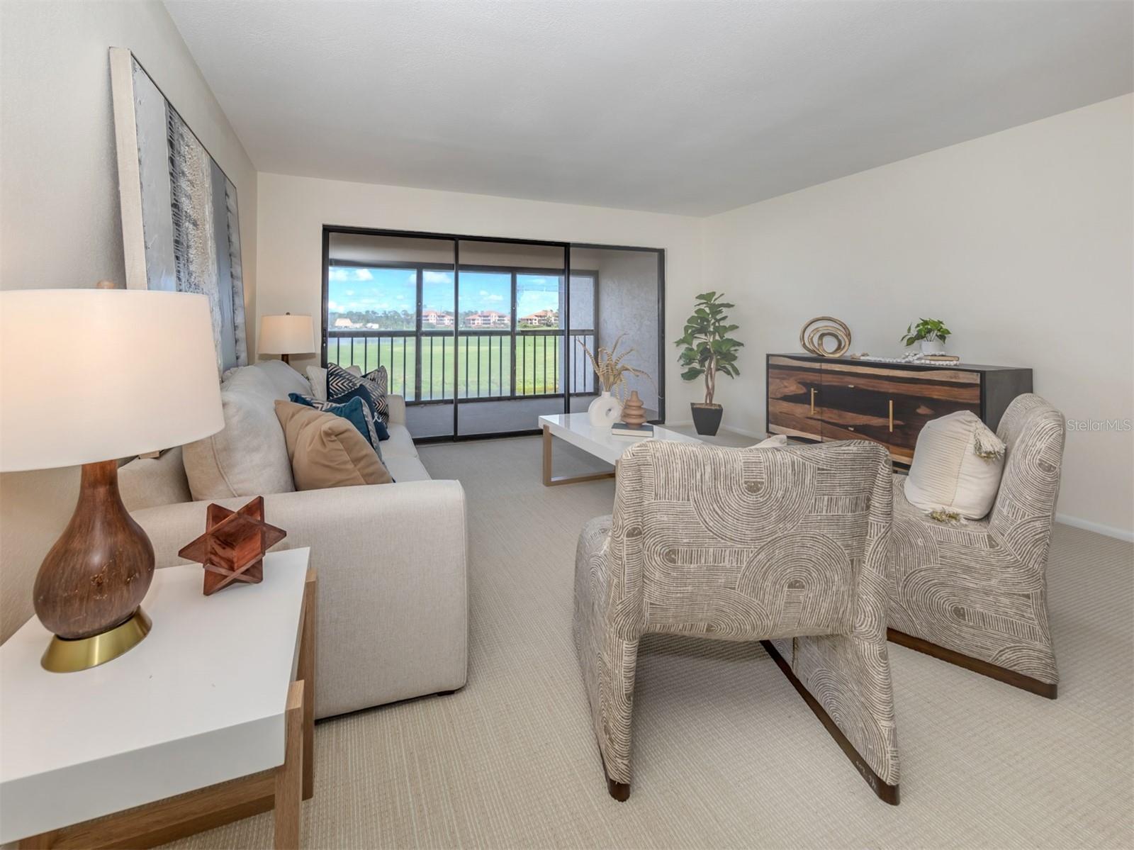 5050 MARIANNE KEY RD #3B, PUNTA GORDA, FL, 33955