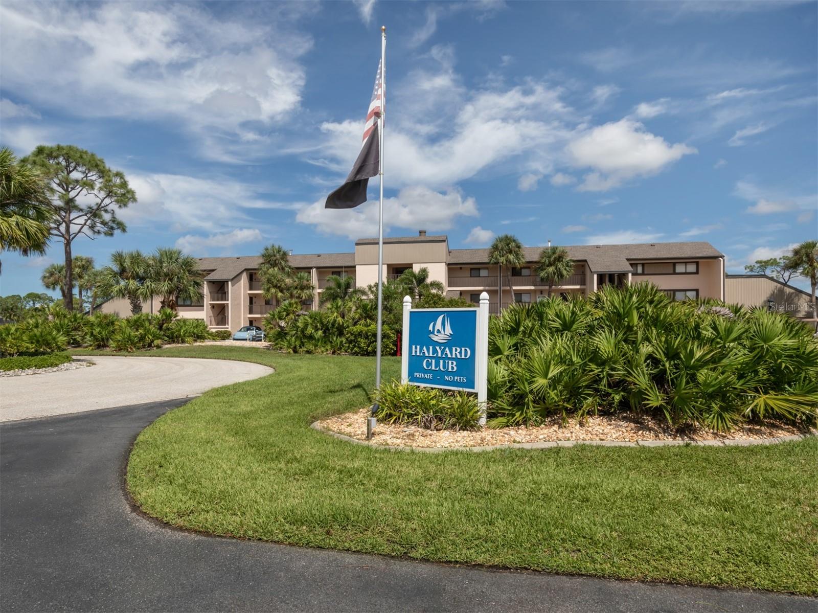 5050 MARIANNE KEY RD #3B, PUNTA GORDA, FL, 33955