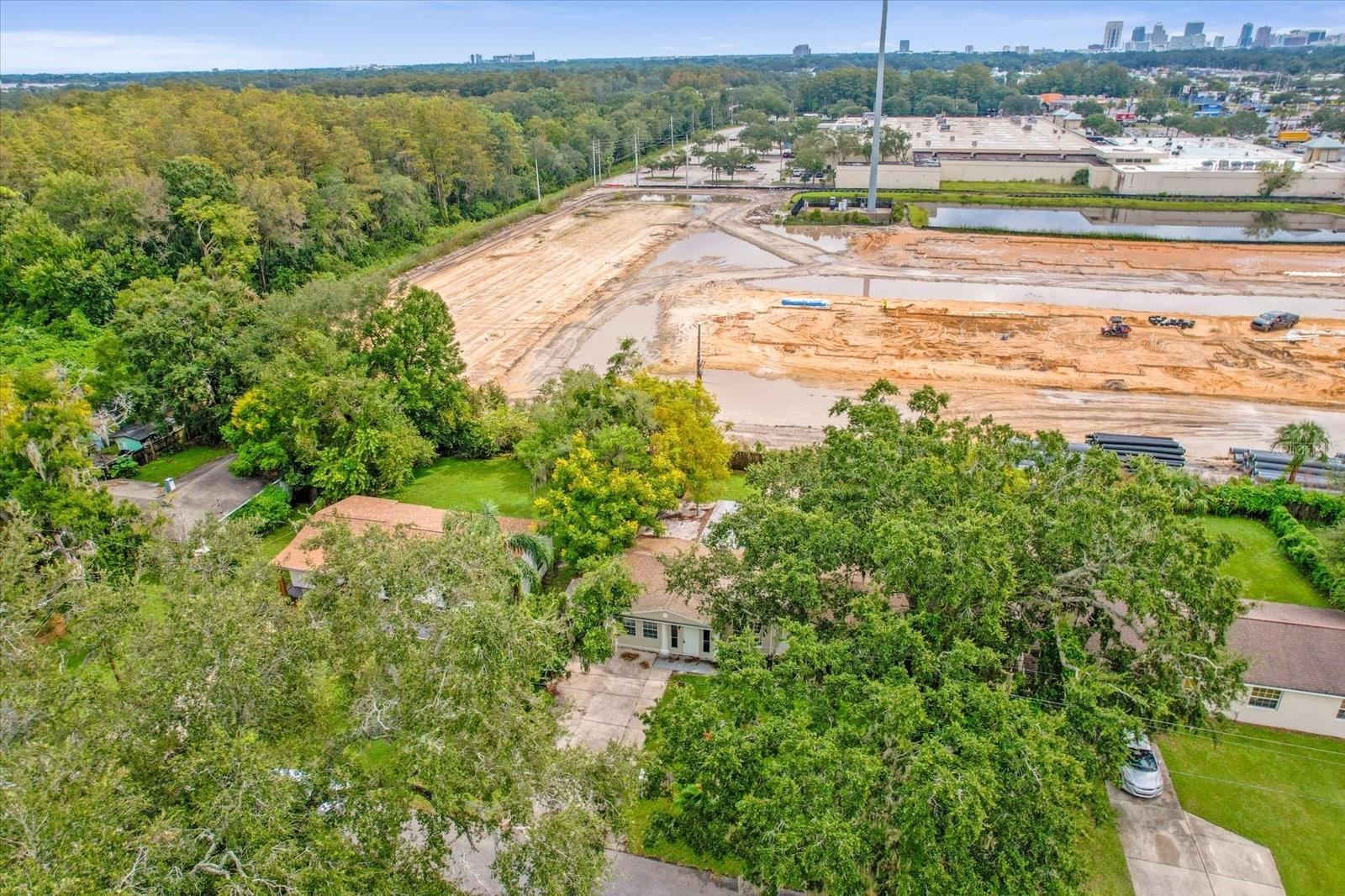 839 KENSINGTON DR, ORLANDO, FL, 32808
