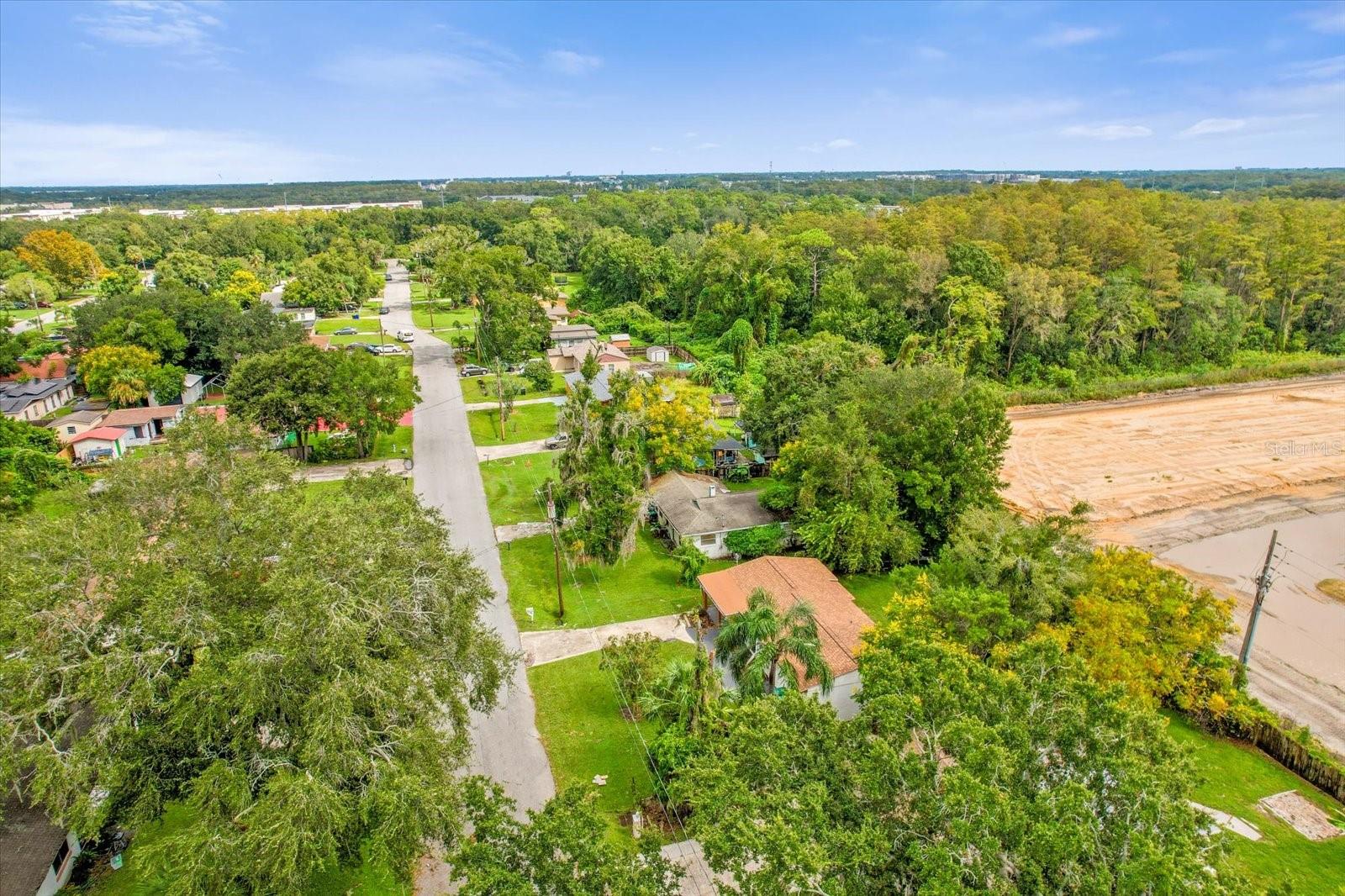 839 KENSINGTON DR, ORLANDO, FL, 32808