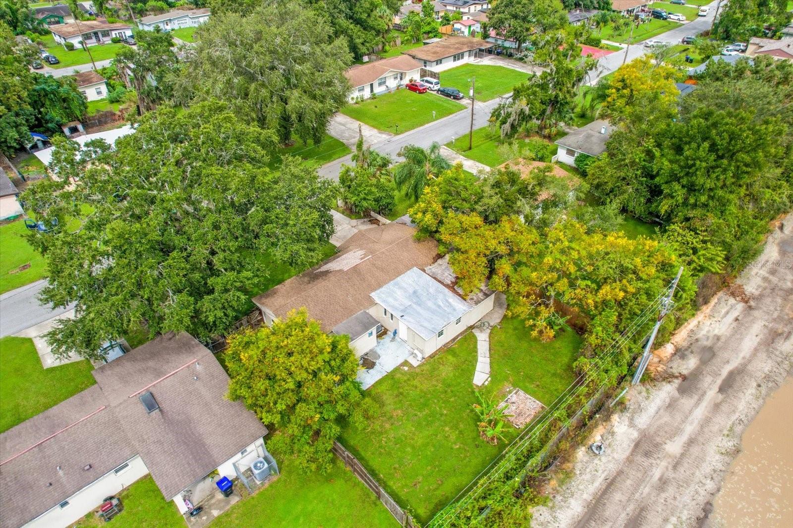 839 KENSINGTON DR, ORLANDO, FL, 32808