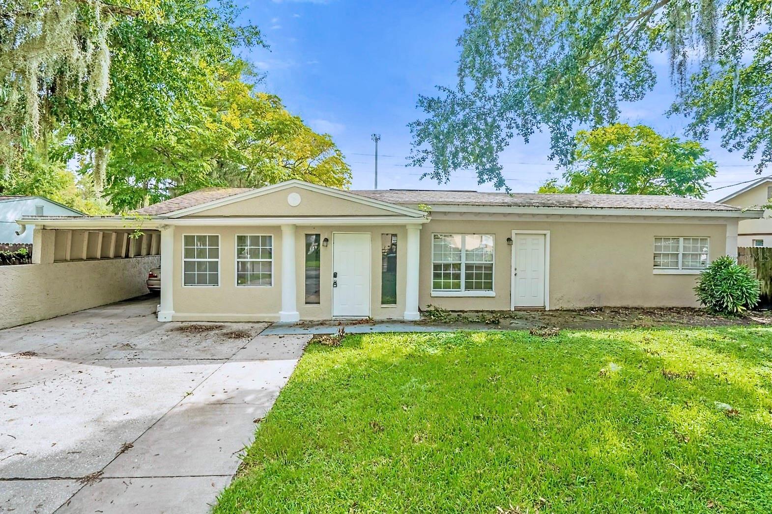 839 KENSINGTON DR, ORLANDO, FL, 32808