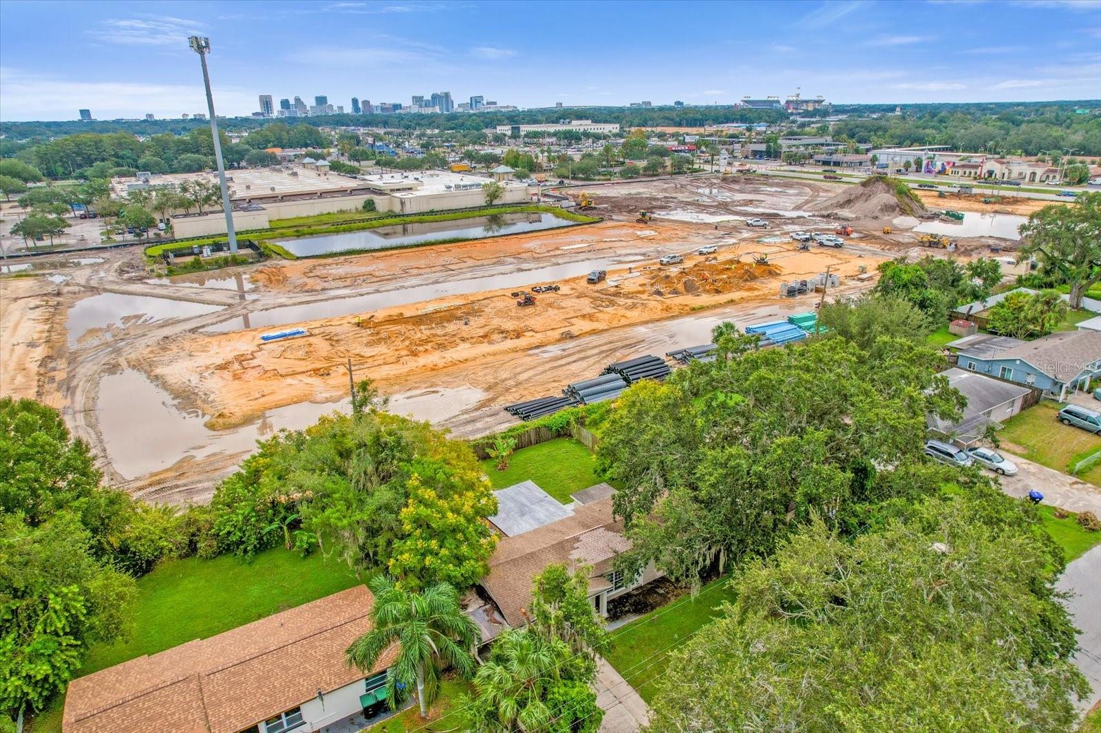 839 KENSINGTON DR, ORLANDO, FL, 32808