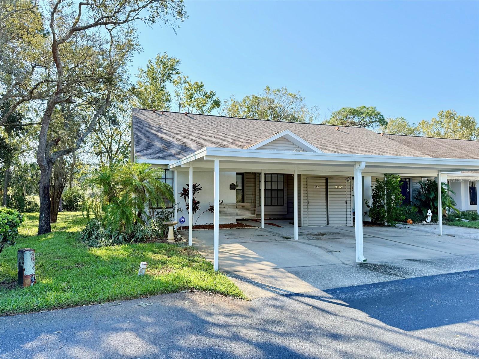 10616 MILLRIVER DR, NEW PORT RICHEY, FL, 34654