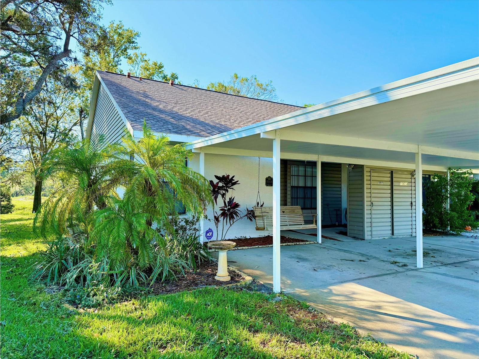 10616 MILLRIVER DR, NEW PORT RICHEY, FL, 34654