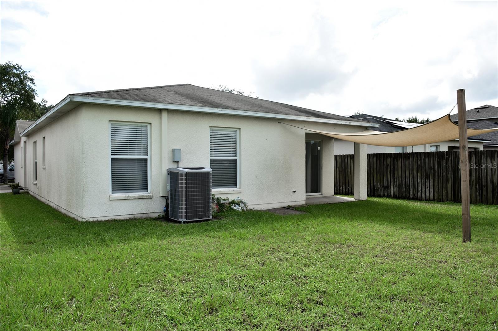 7934 CARRIAGE POINTE DR, GIBSONTON, FL, 33534
