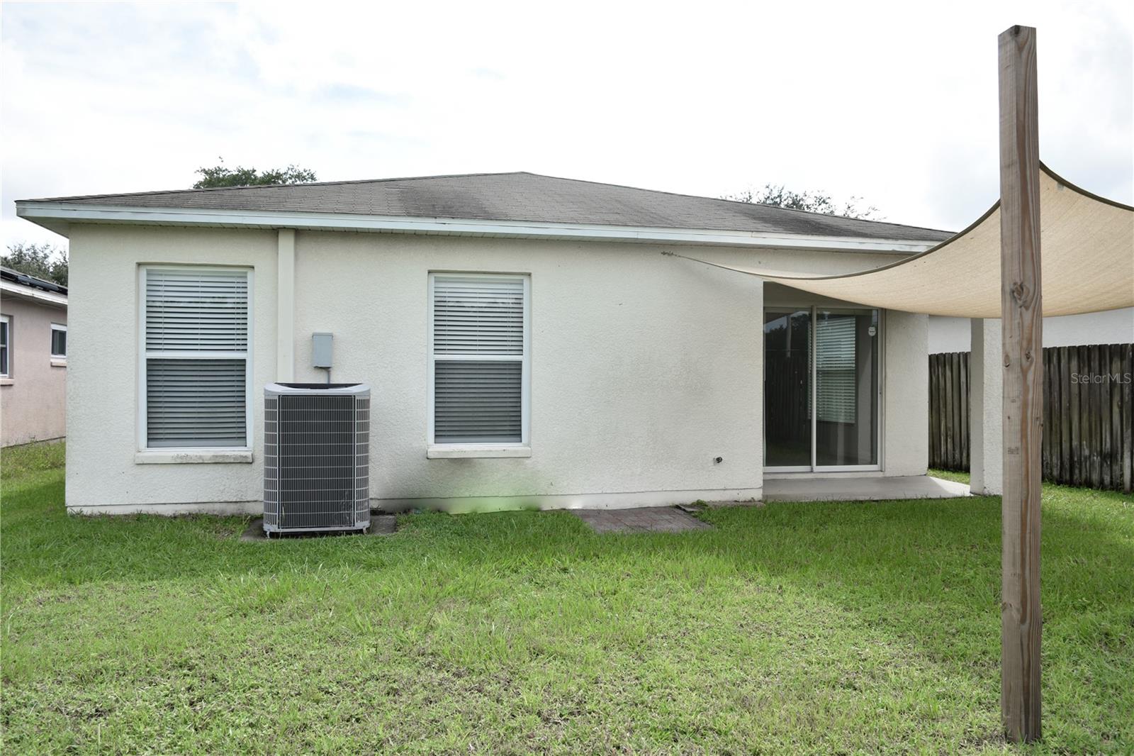7934 CARRIAGE POINTE DR, GIBSONTON, FL, 33534