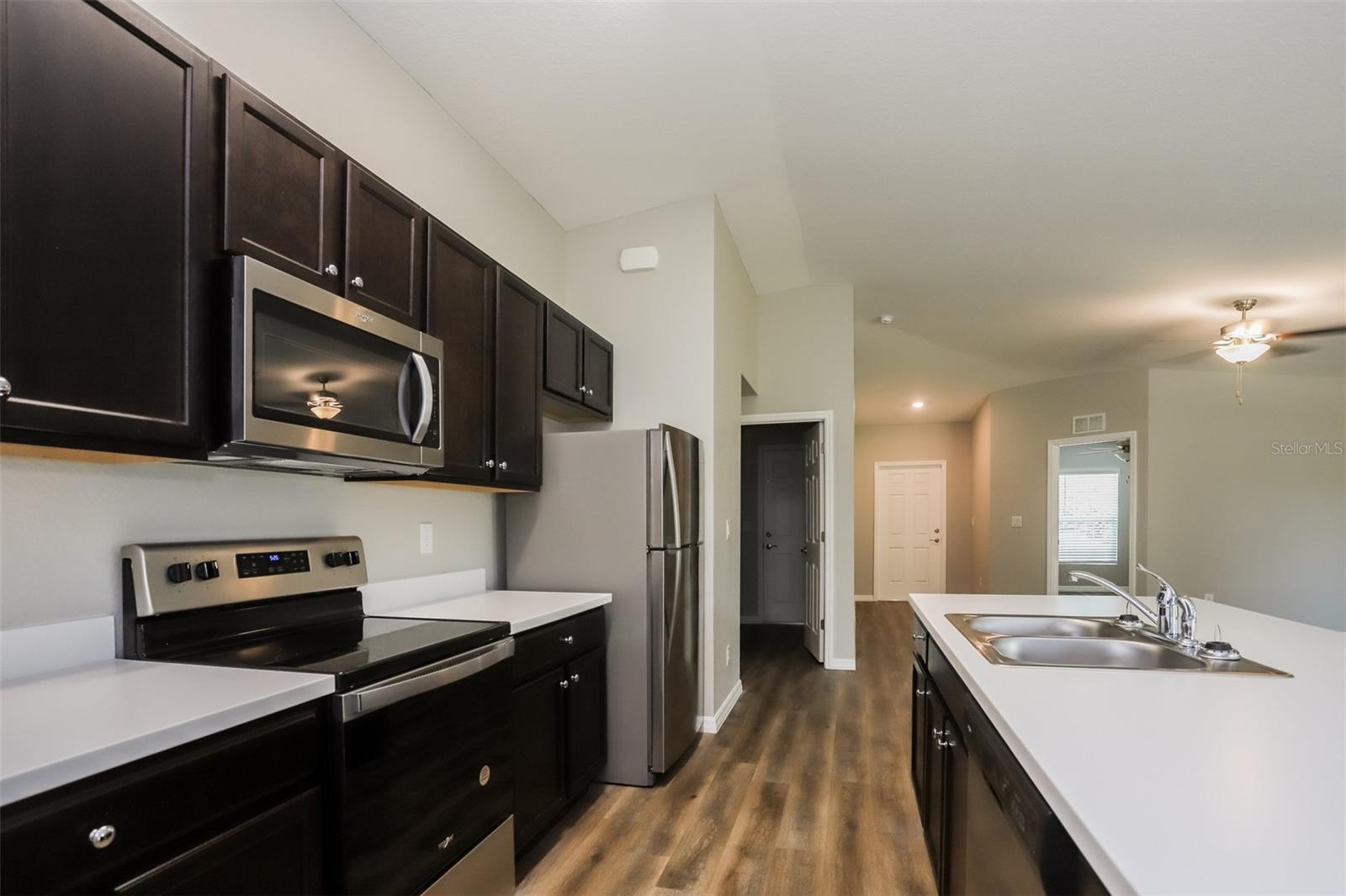 4645 E FORLANO CIR, NORTH PORT, FL, 34291