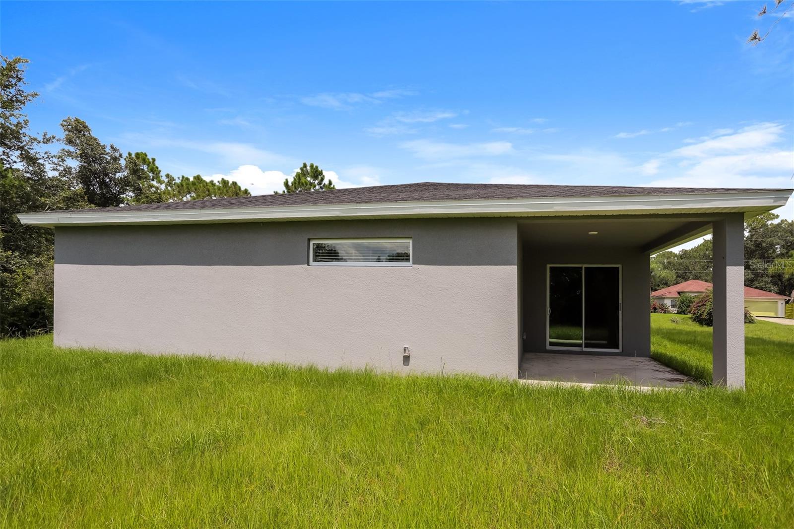4645 E FORLANO CIR, NORTH PORT, FL, 34291