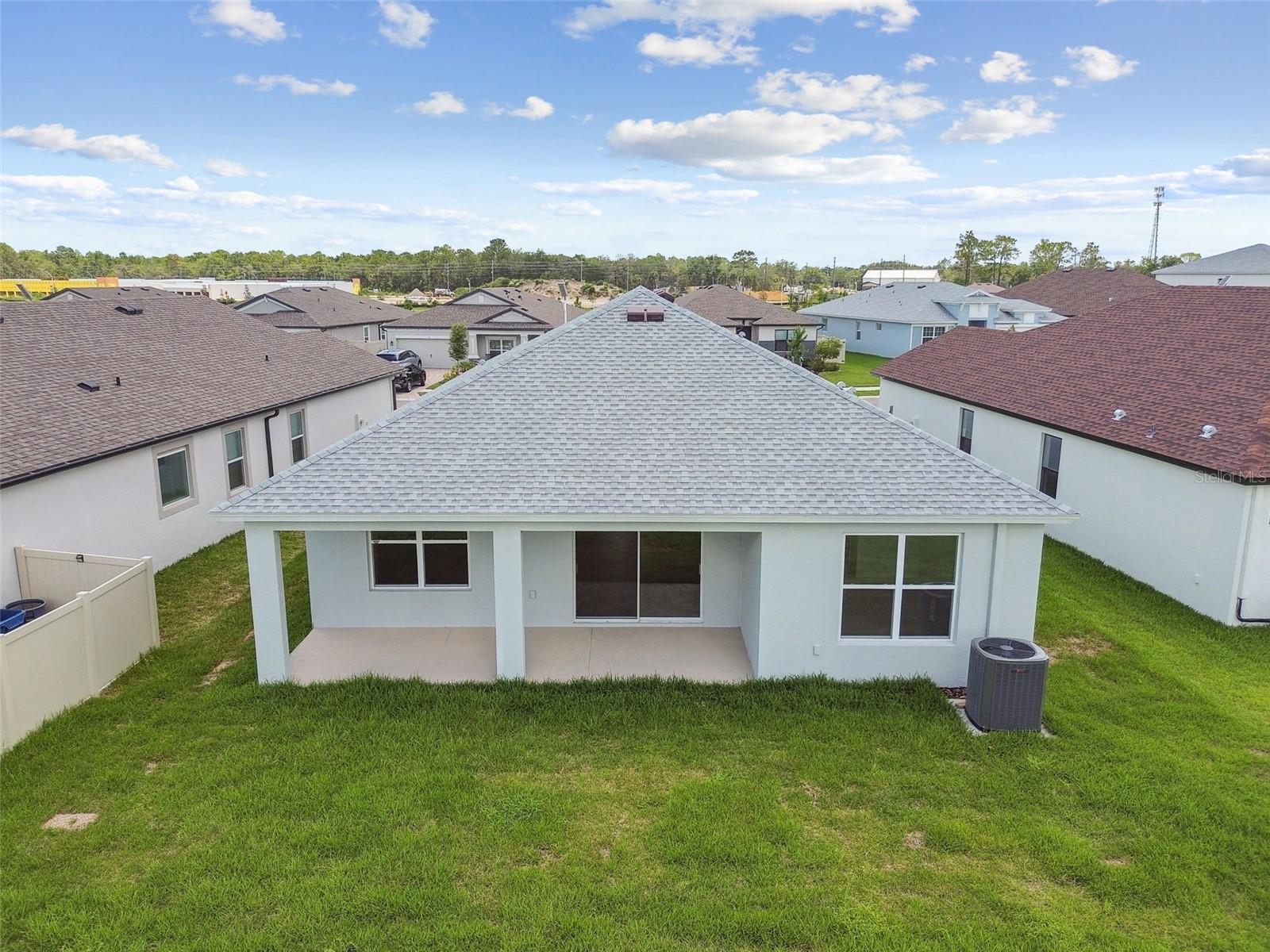 766 HILLSHIRE PL, SPRING HILL, FL, 34609