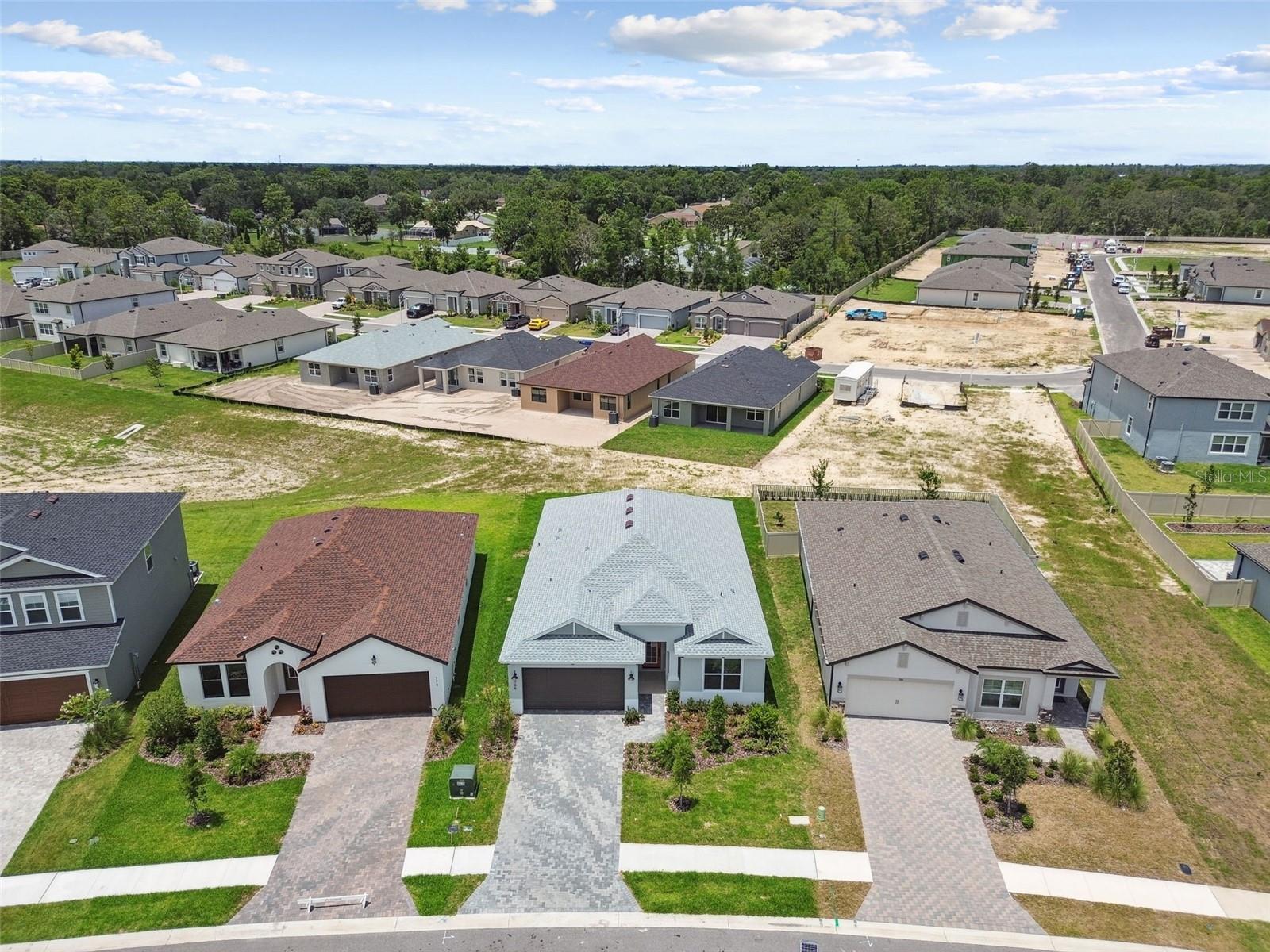 766 HILLSHIRE PL, SPRING HILL, FL, 34609