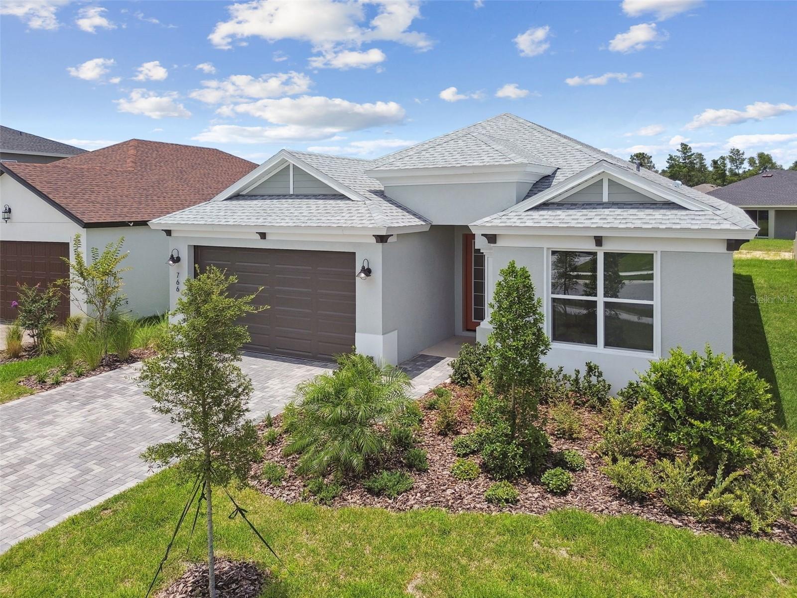 766 HILLSHIRE PL, SPRING HILL, FL, 34609