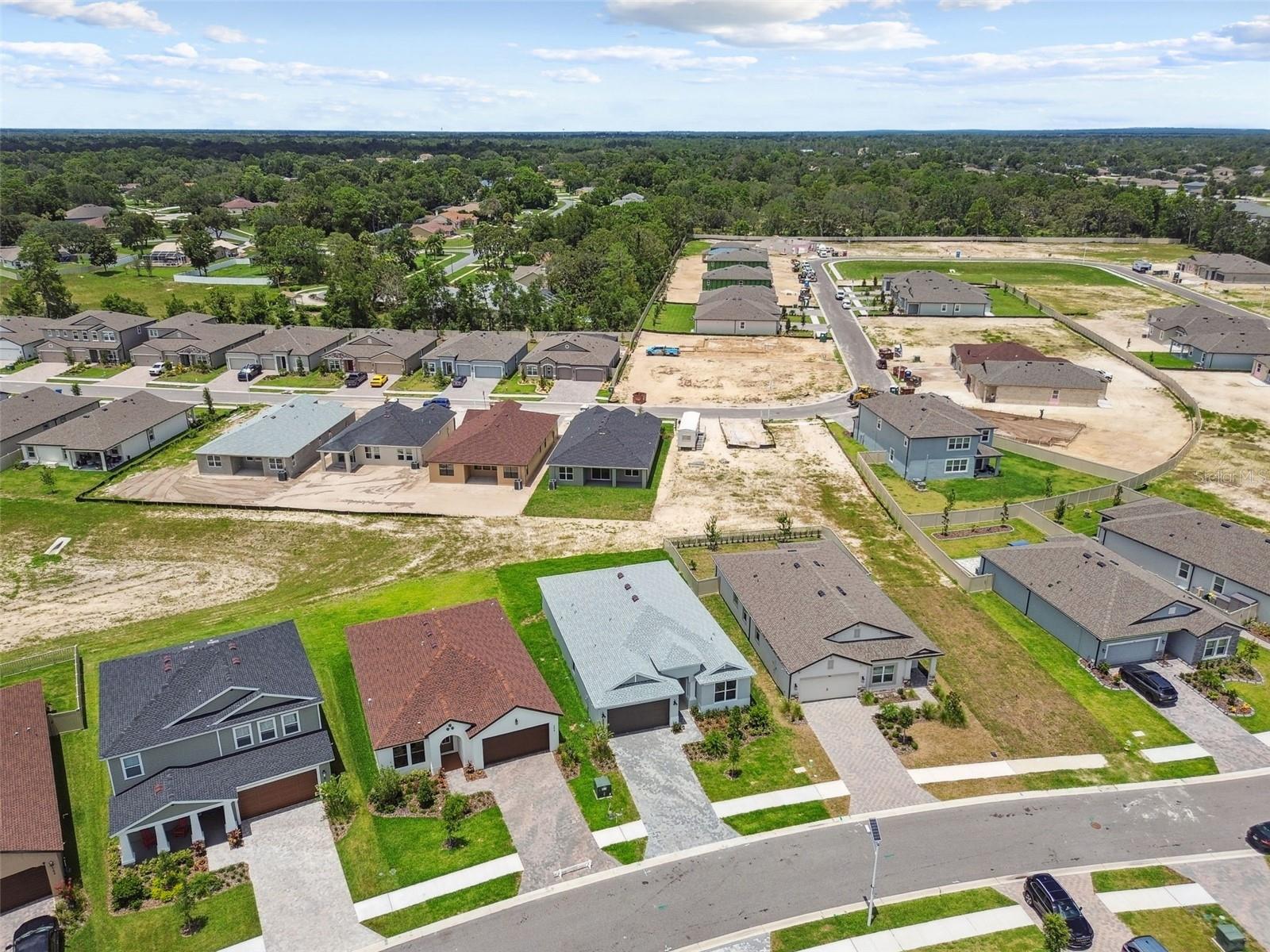 766 HILLSHIRE PL, SPRING HILL, FL, 34609