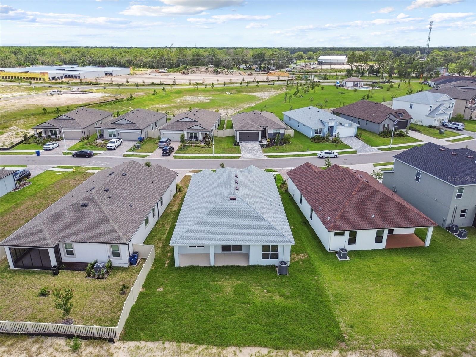766 HILLSHIRE PL, SPRING HILL, FL, 34609