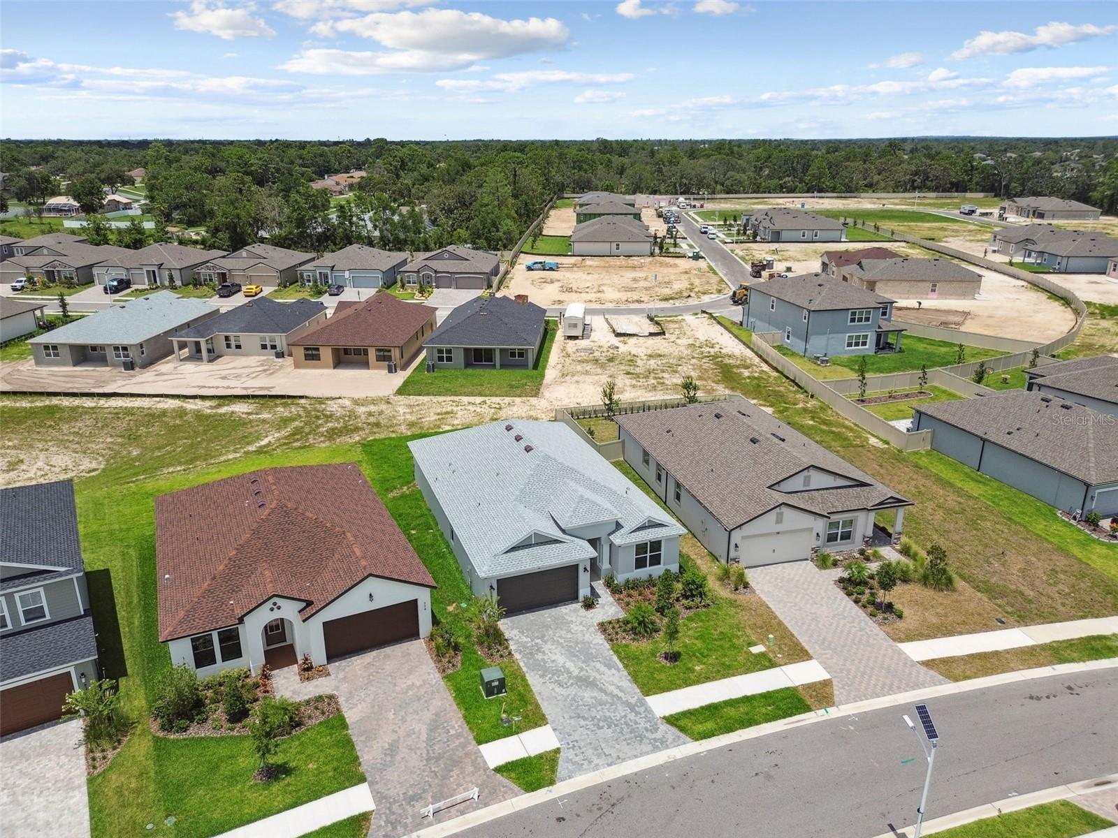 766 HILLSHIRE PL, SPRING HILL, FL, 34609
