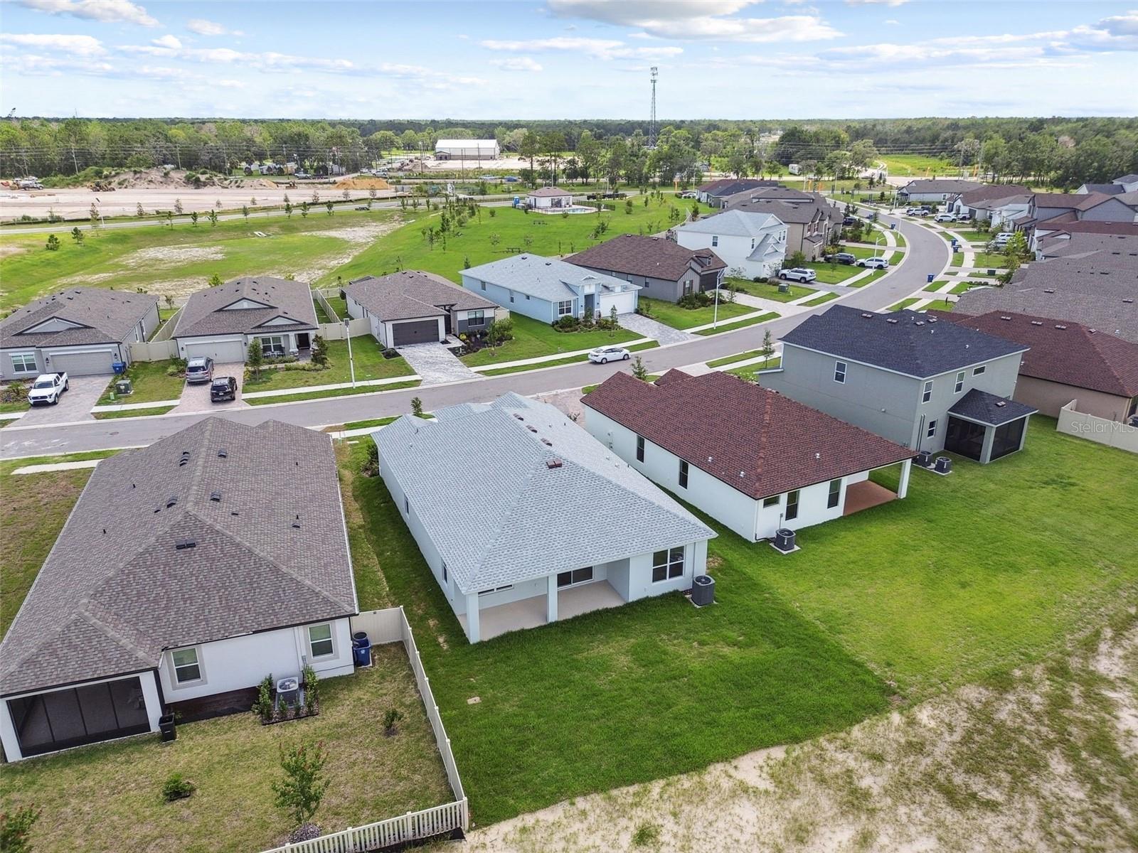 766 HILLSHIRE PL, SPRING HILL, FL, 34609