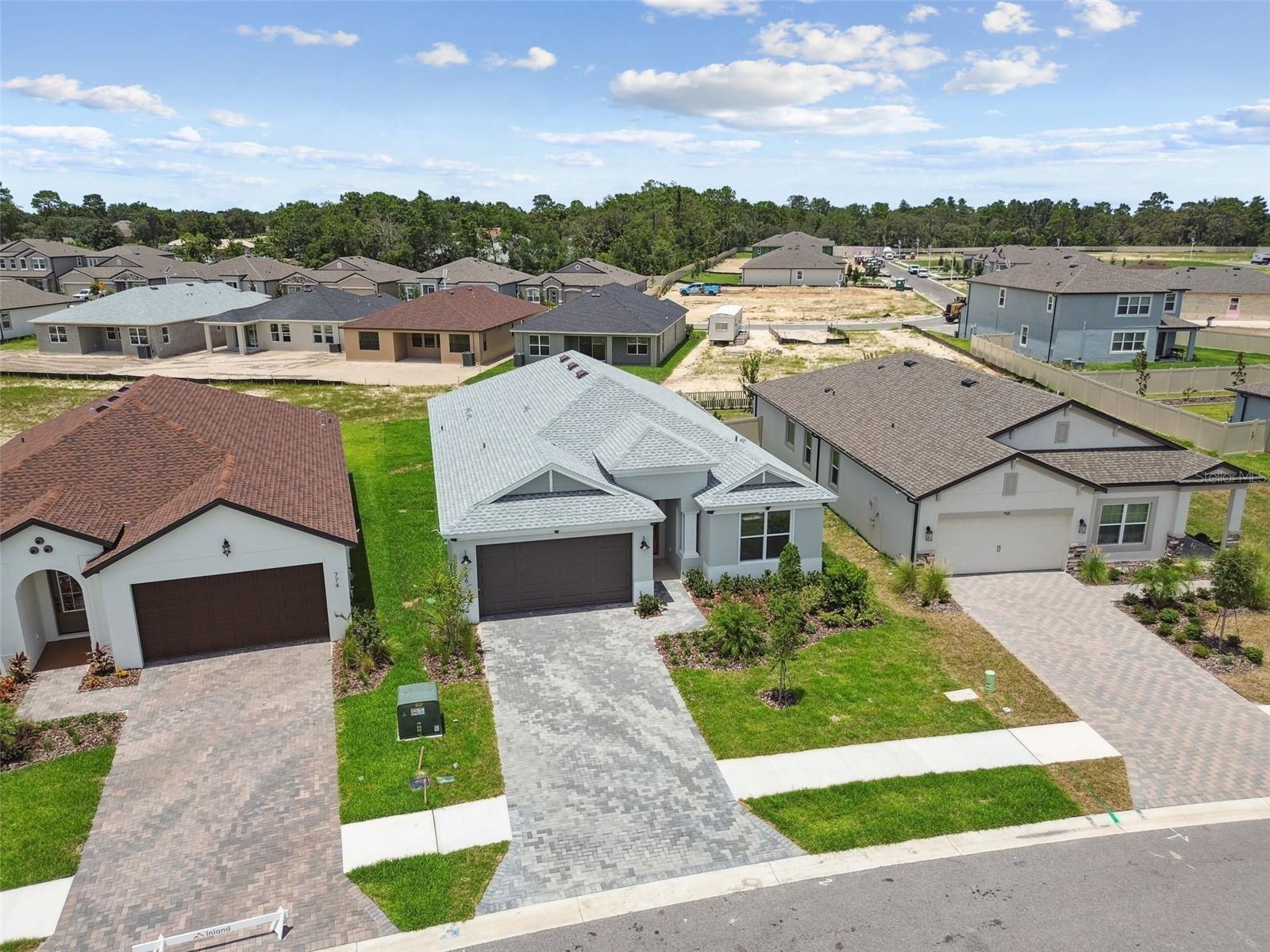 766 HILLSHIRE PL, SPRING HILL, FL, 34609