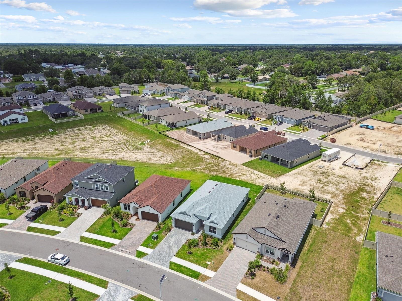 766 HILLSHIRE PL, SPRING HILL, FL, 34609