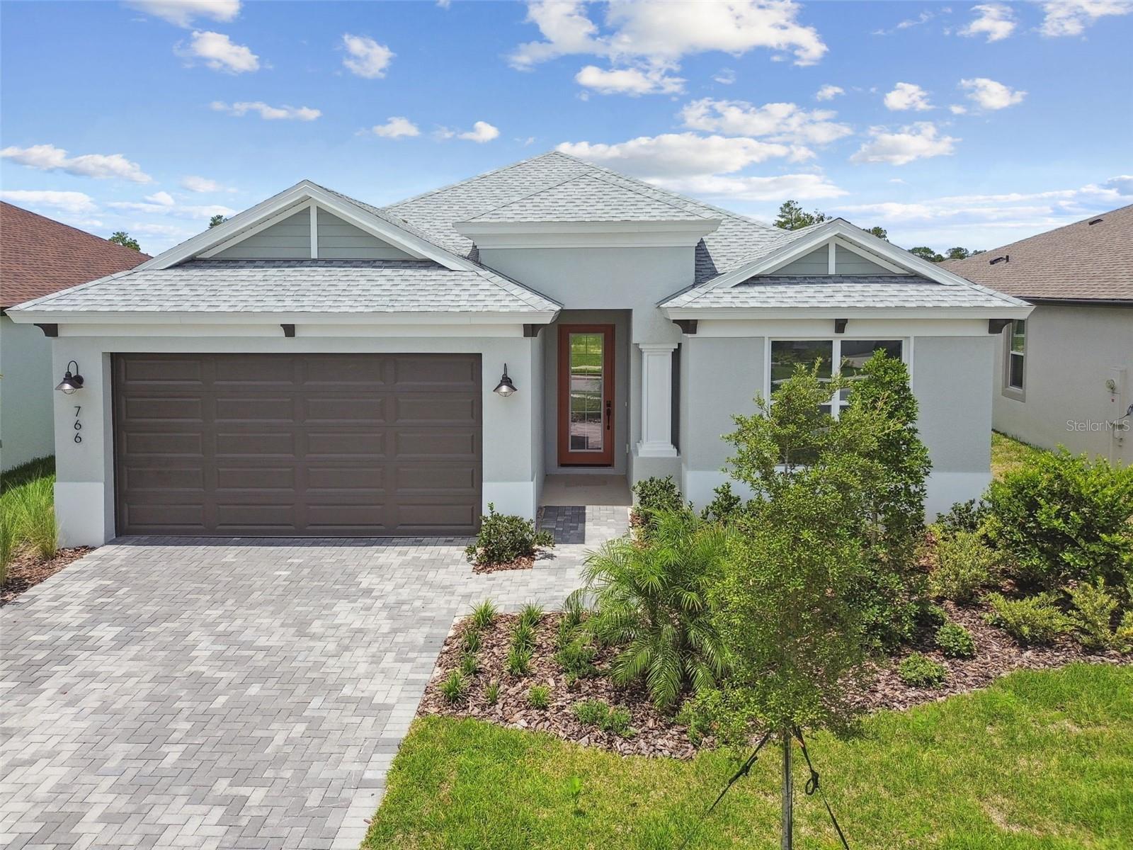 766 HILLSHIRE PL, SPRING HILL, FL, 34609