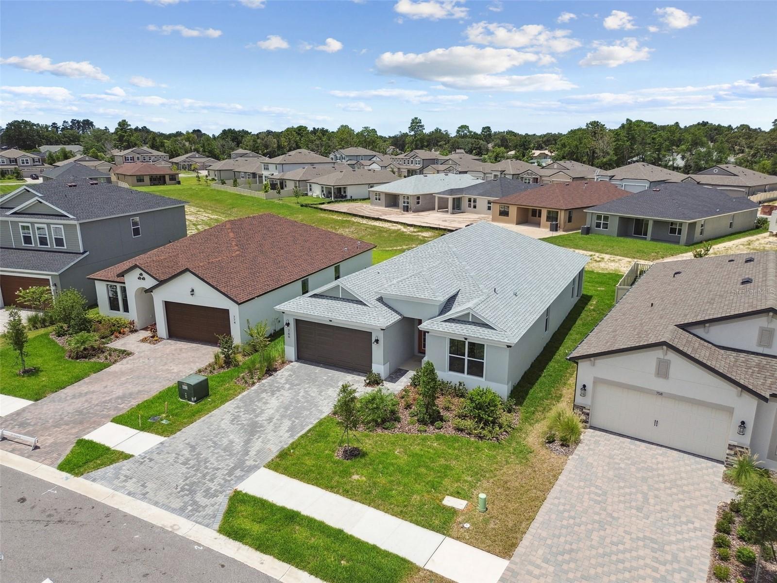 766 HILLSHIRE PL, SPRING HILL, FL, 34609