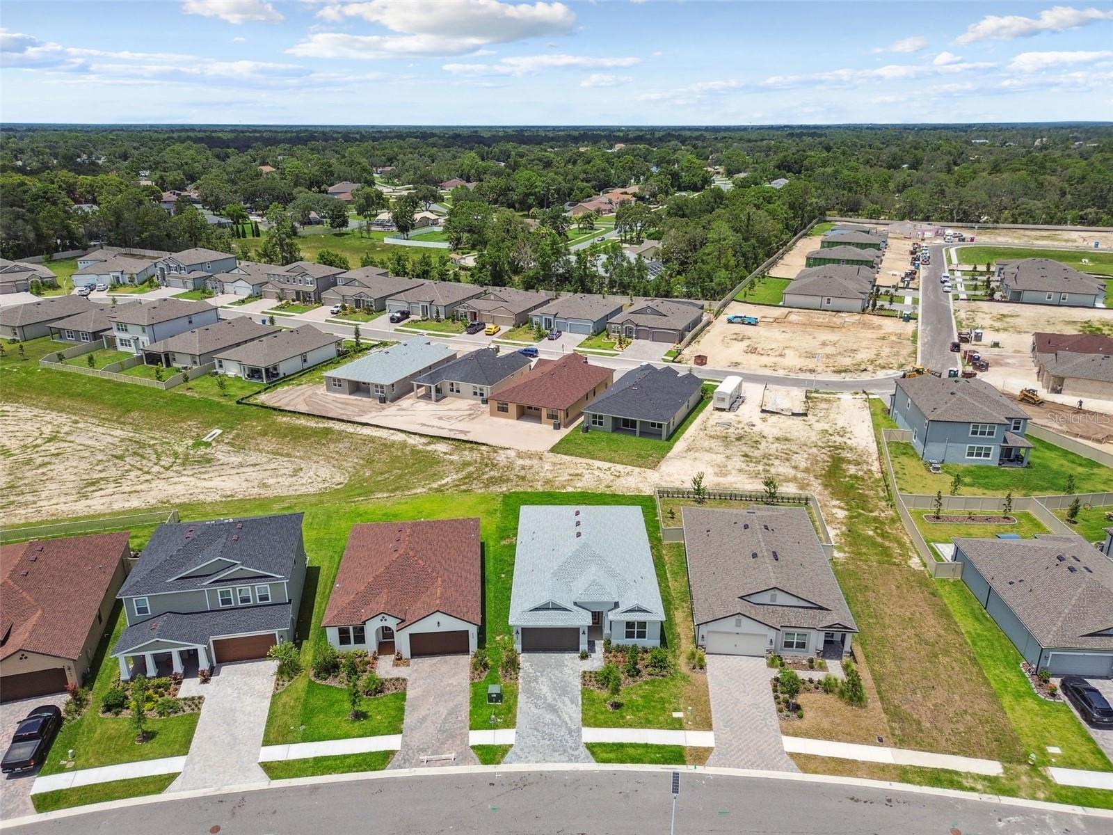 766 HILLSHIRE PL, SPRING HILL, FL, 34609