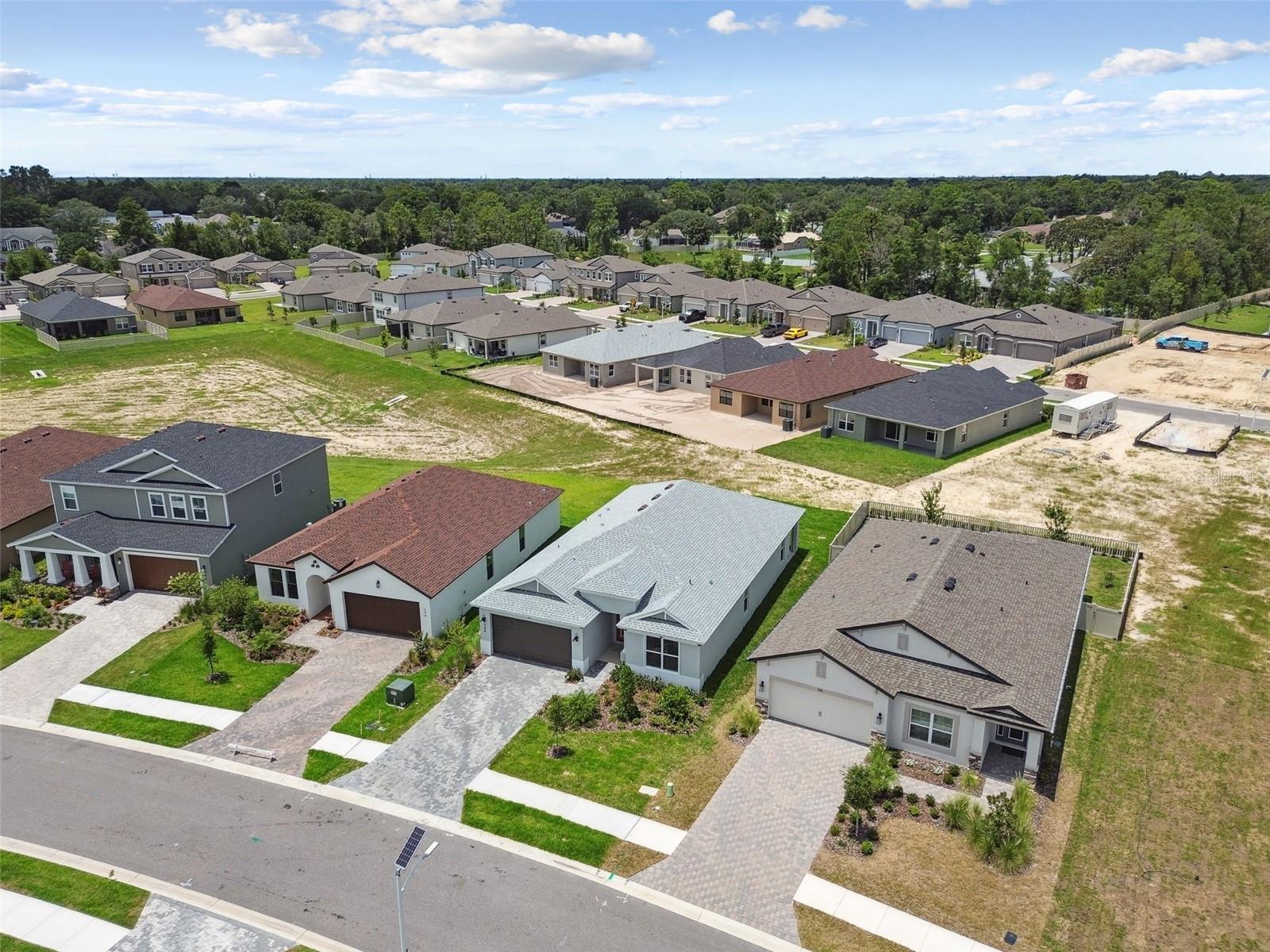 766 HILLSHIRE PL, SPRING HILL, FL, 34609
