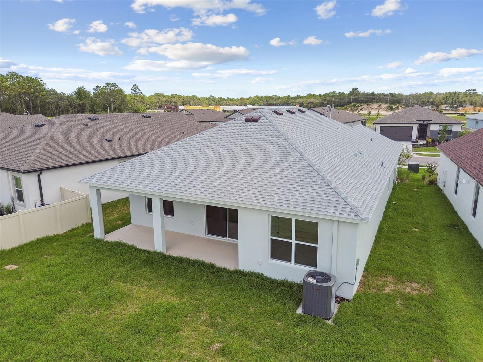 766 HILLSHIRE PL, SPRING HILL, FL, 34609