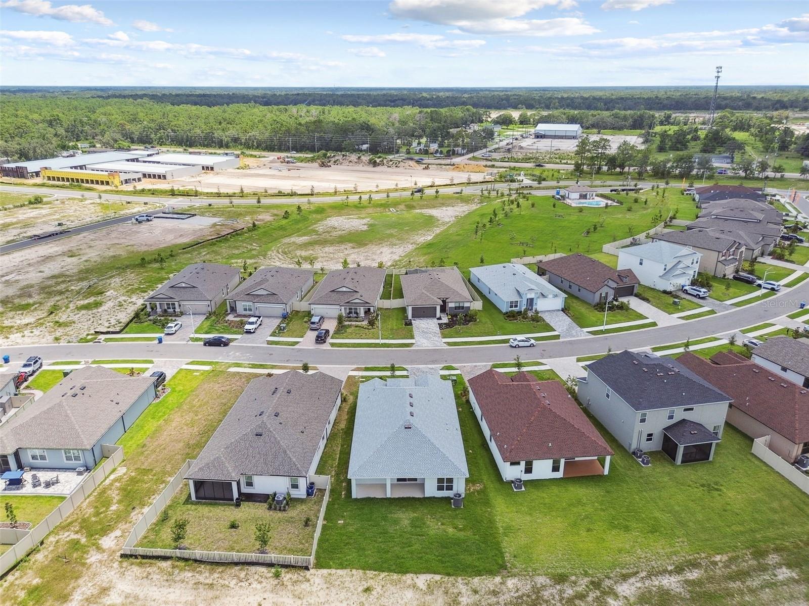 766 HILLSHIRE PL, SPRING HILL, FL, 34609