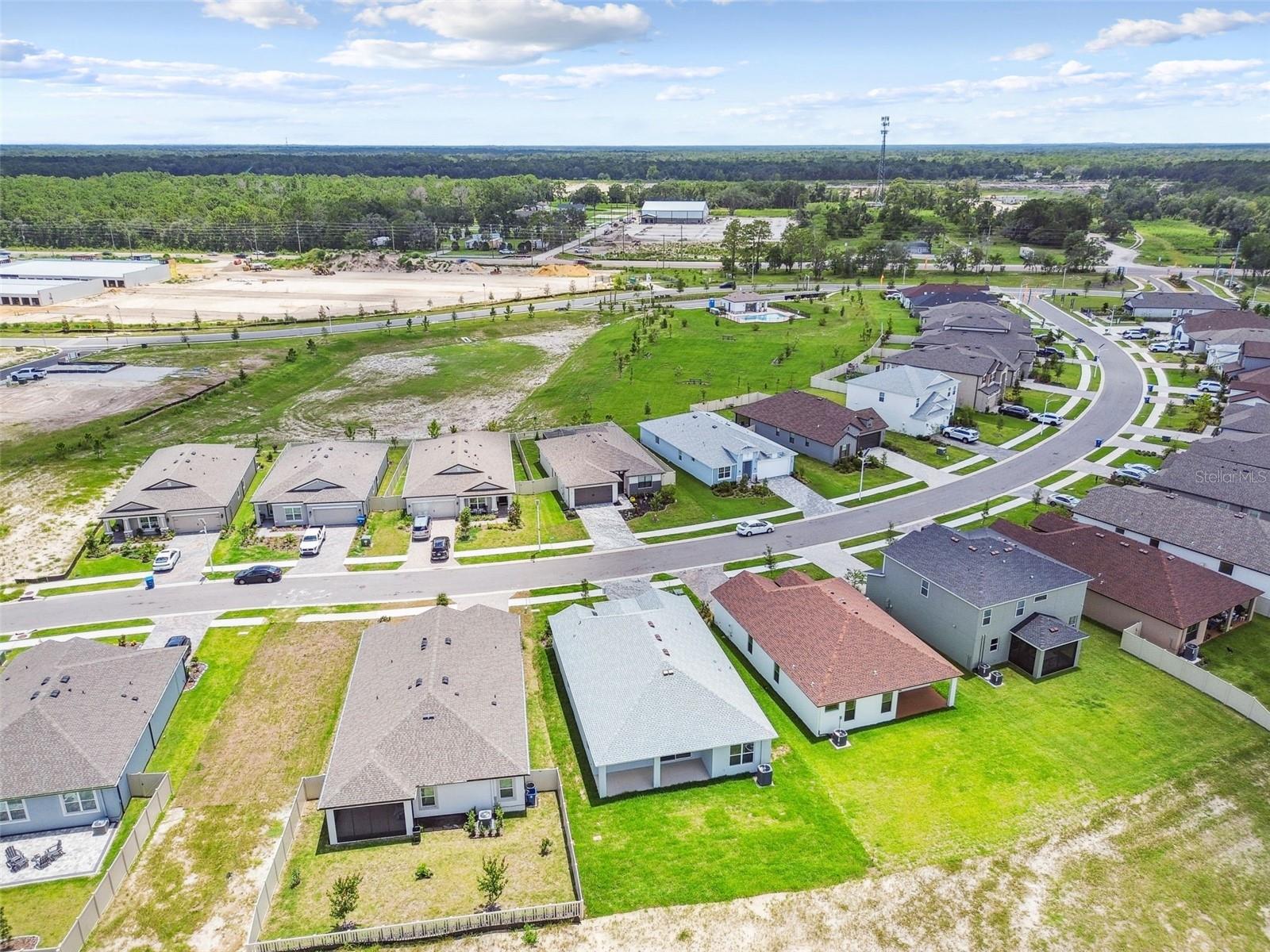 766 HILLSHIRE PL, SPRING HILL, FL, 34609