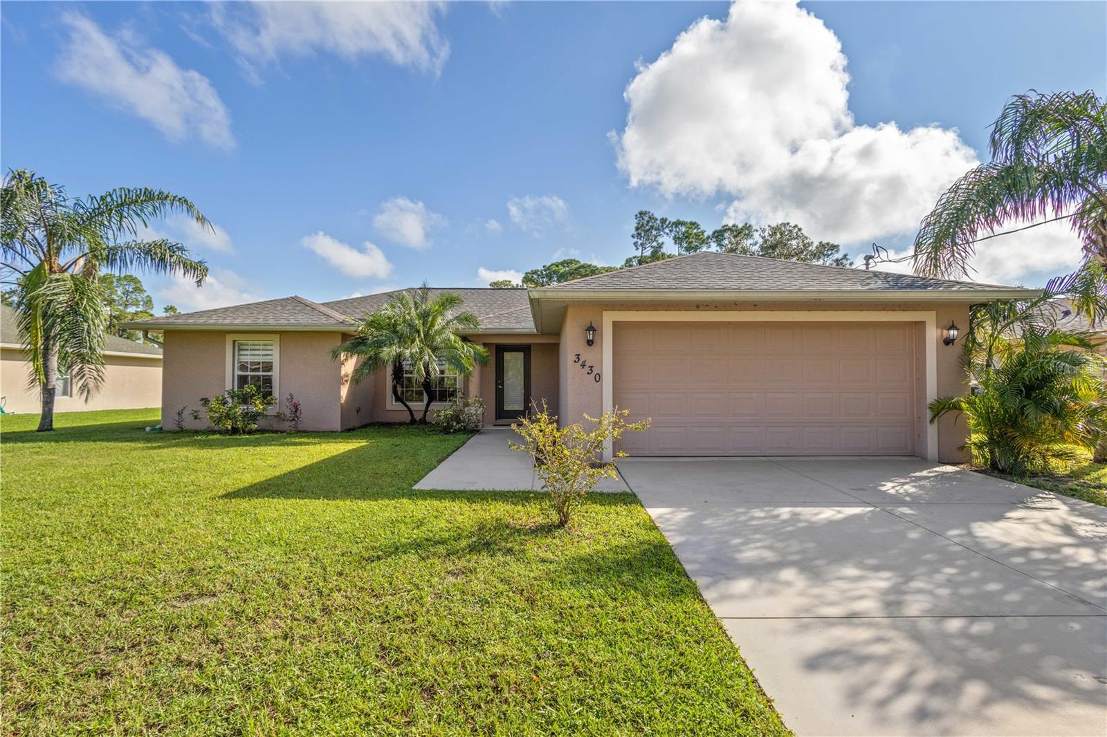 3430 RENAULT CIR, NORTH PORT, FL, 34291
