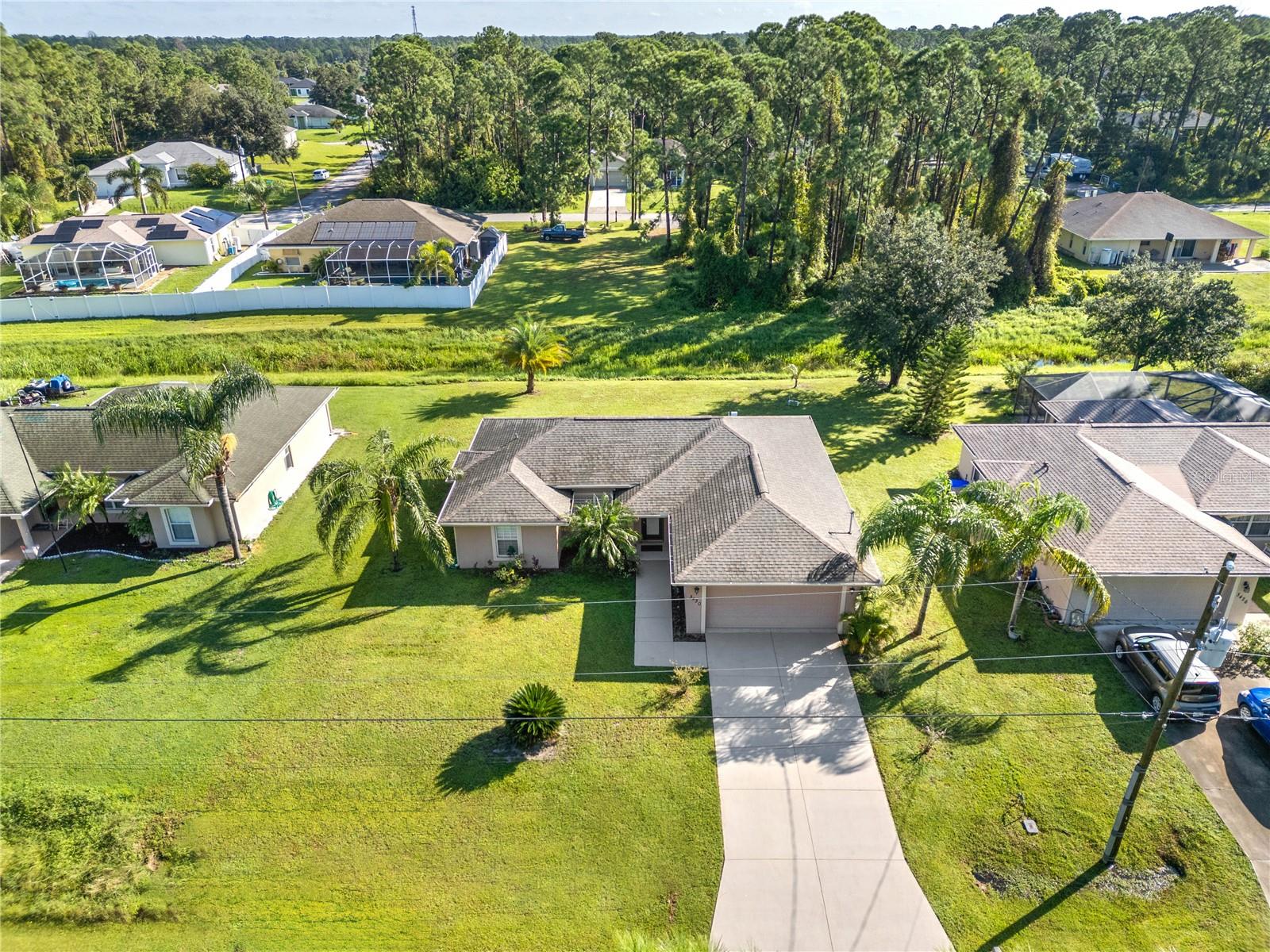 3430 RENAULT CIR, NORTH PORT, FL, 34291