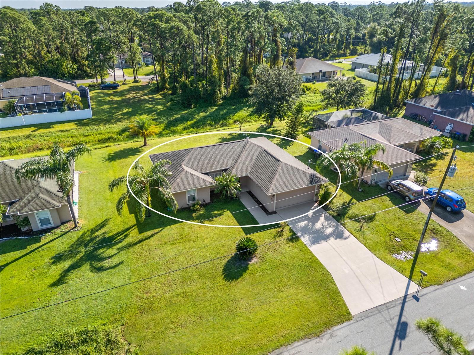 3430 RENAULT CIR, NORTH PORT, FL, 34291