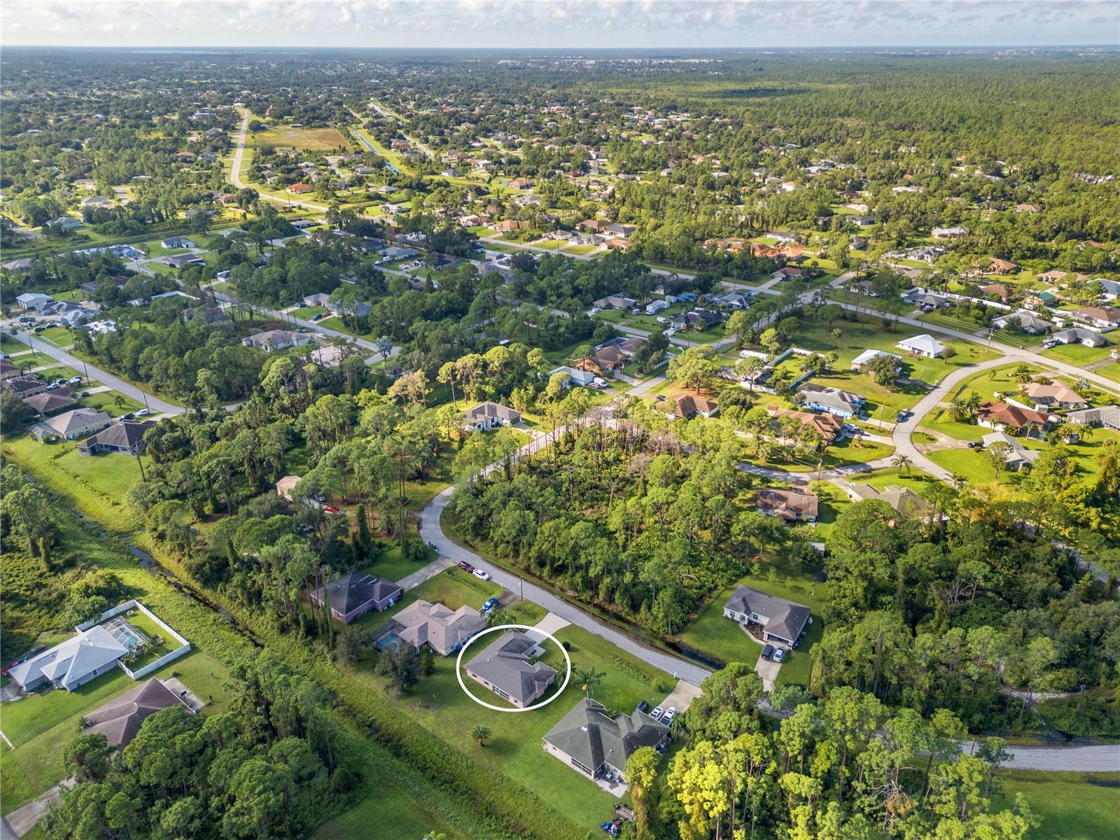 3430 RENAULT CIR, NORTH PORT, FL, 34291