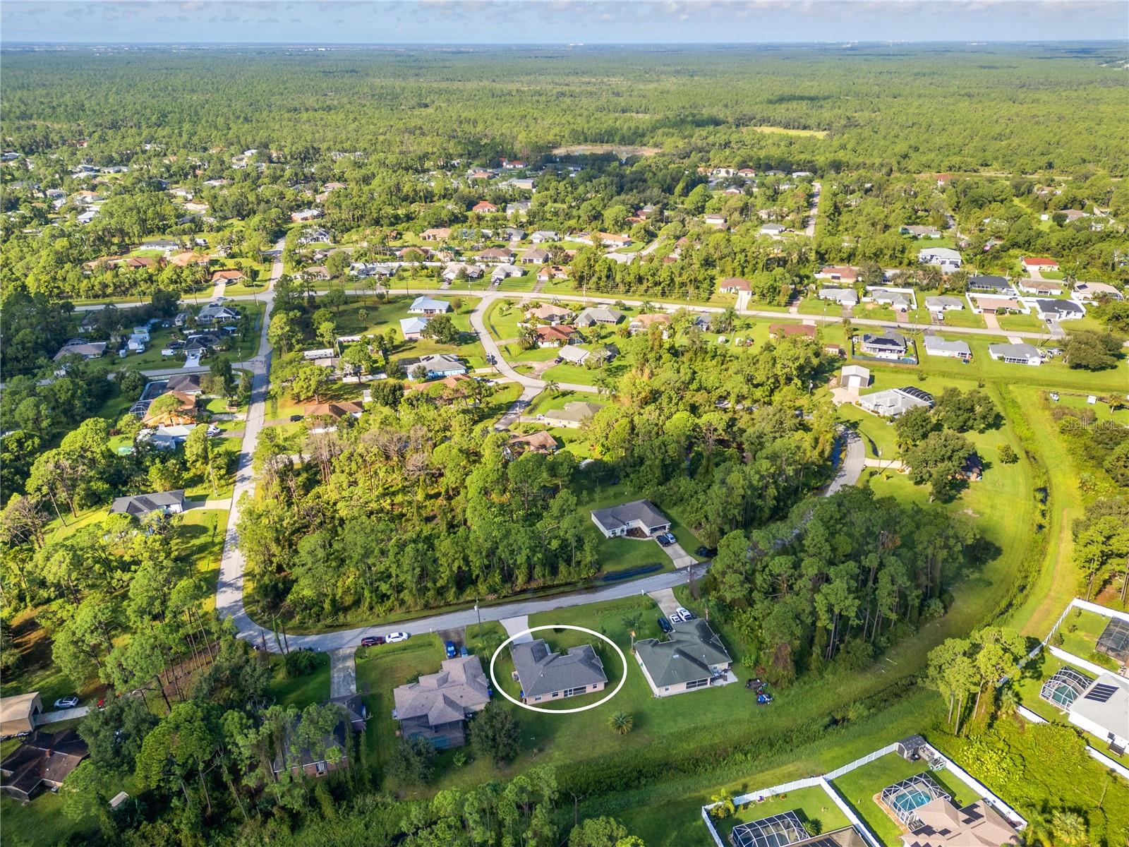 3430 RENAULT CIR, NORTH PORT, FL, 34291