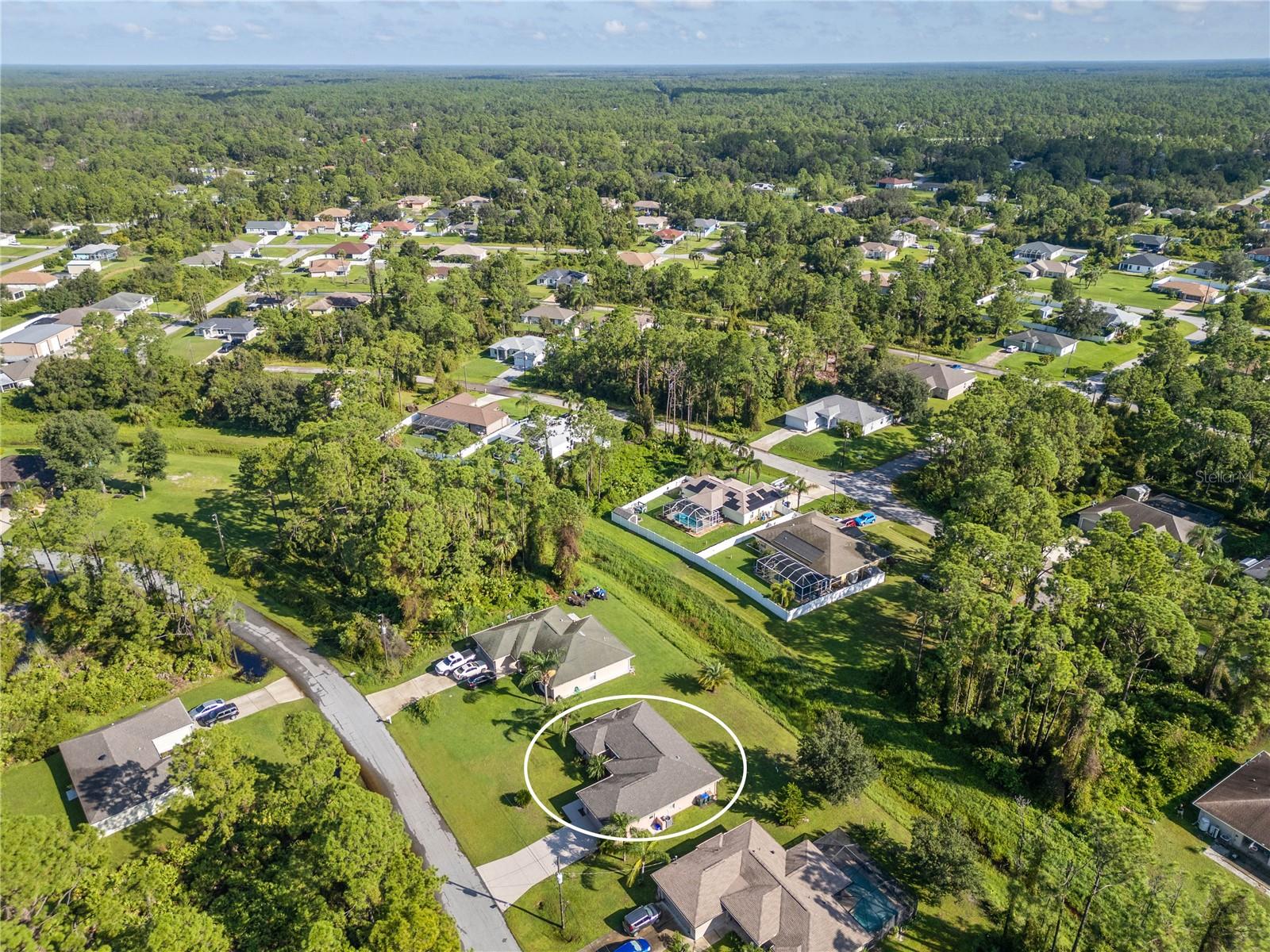 3430 RENAULT CIR, NORTH PORT, FL, 34291