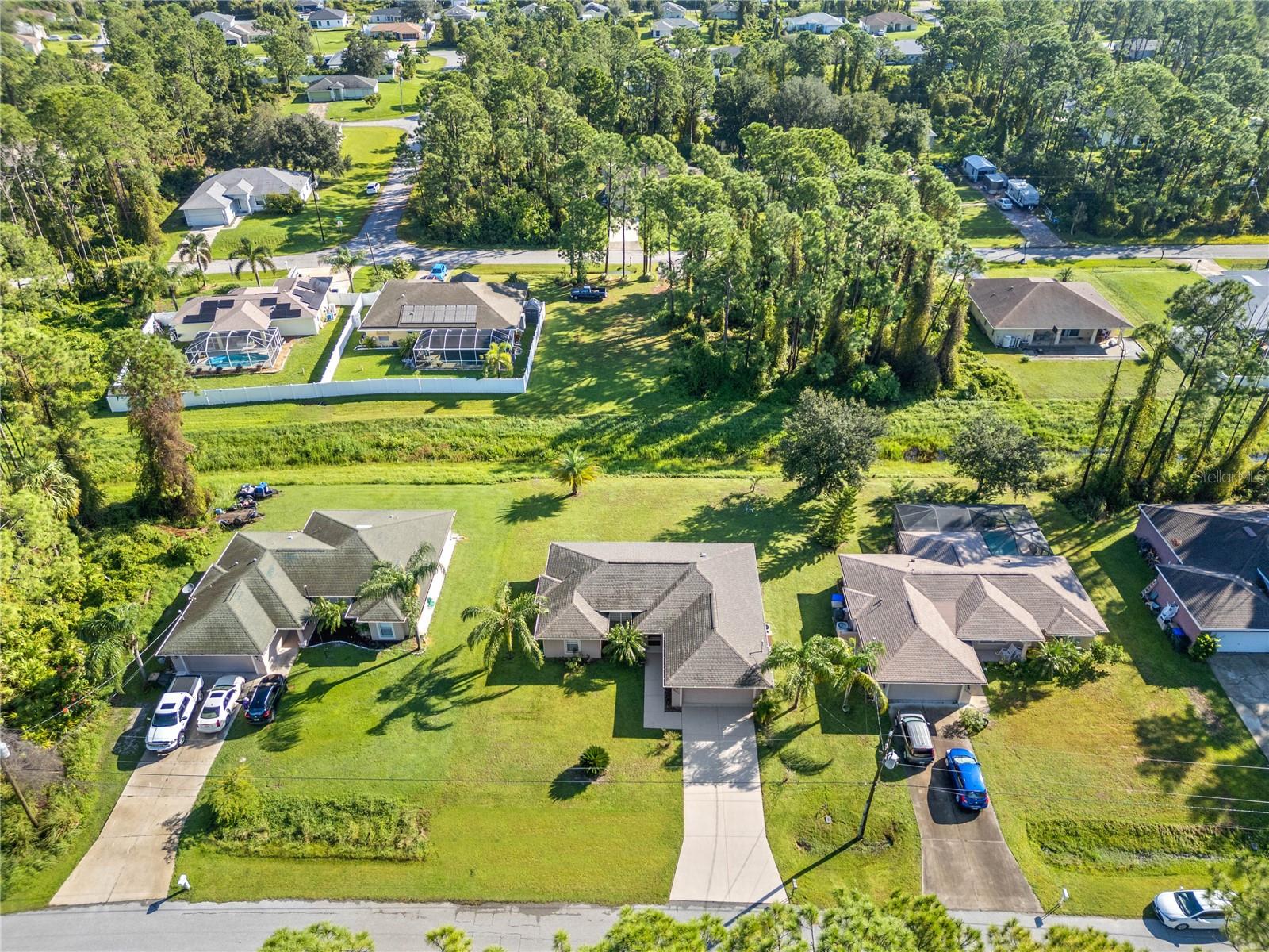 3430 RENAULT CIR, NORTH PORT, FL, 34291