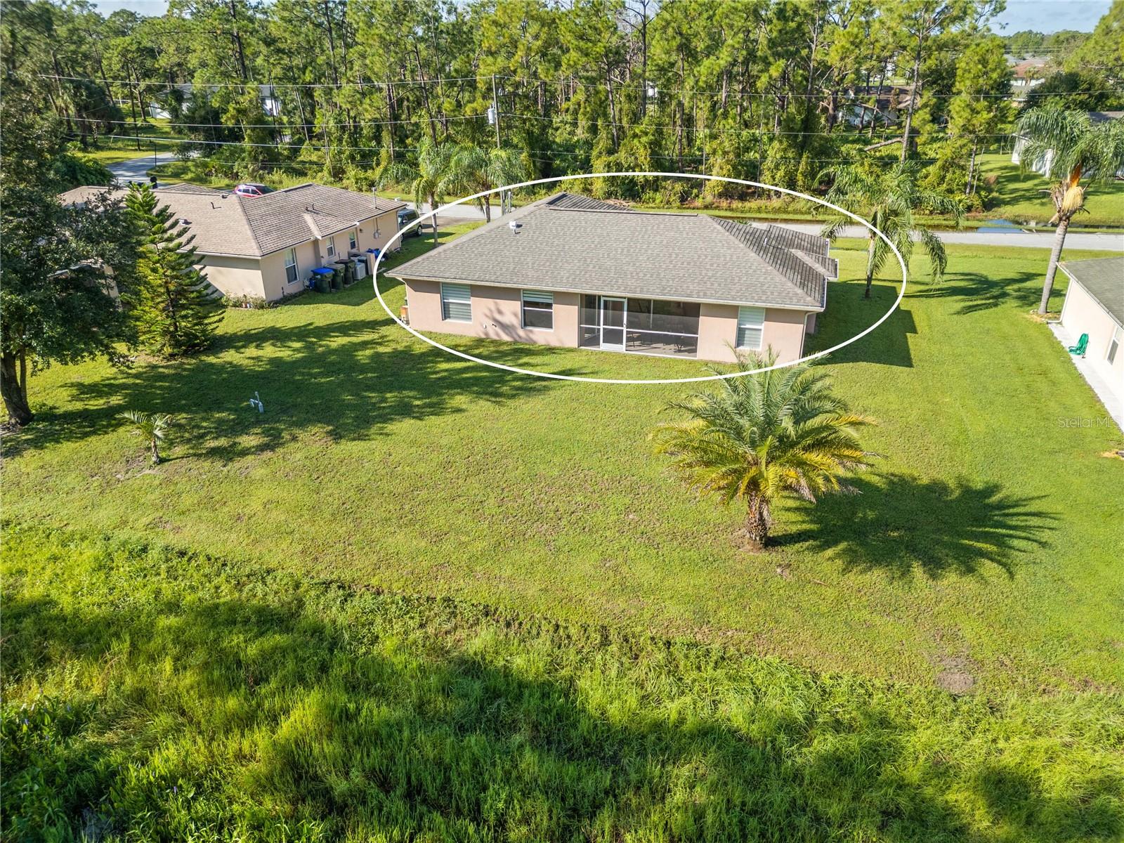 3430 RENAULT CIR, NORTH PORT, FL, 34291