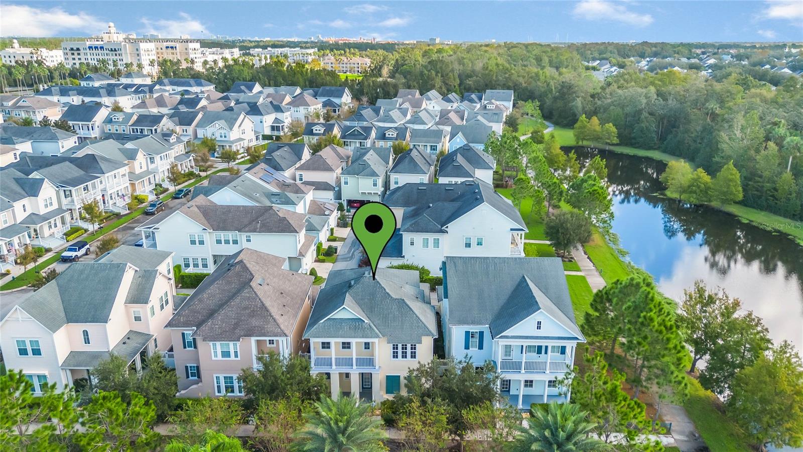 1577 CASTILE ST, CELEBRATION, FL, 34747