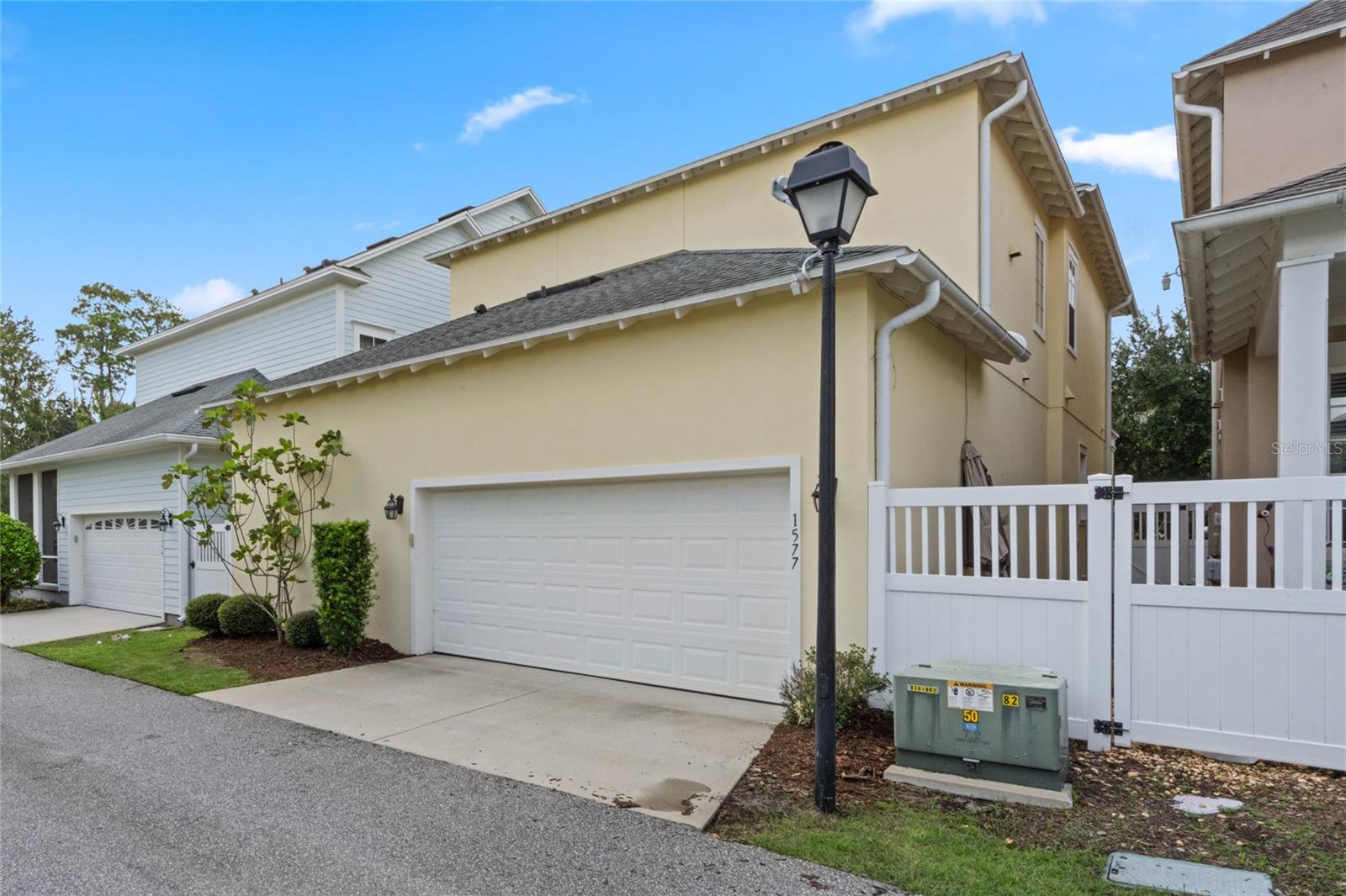 1577 CASTILE ST, CELEBRATION, FL, 34747