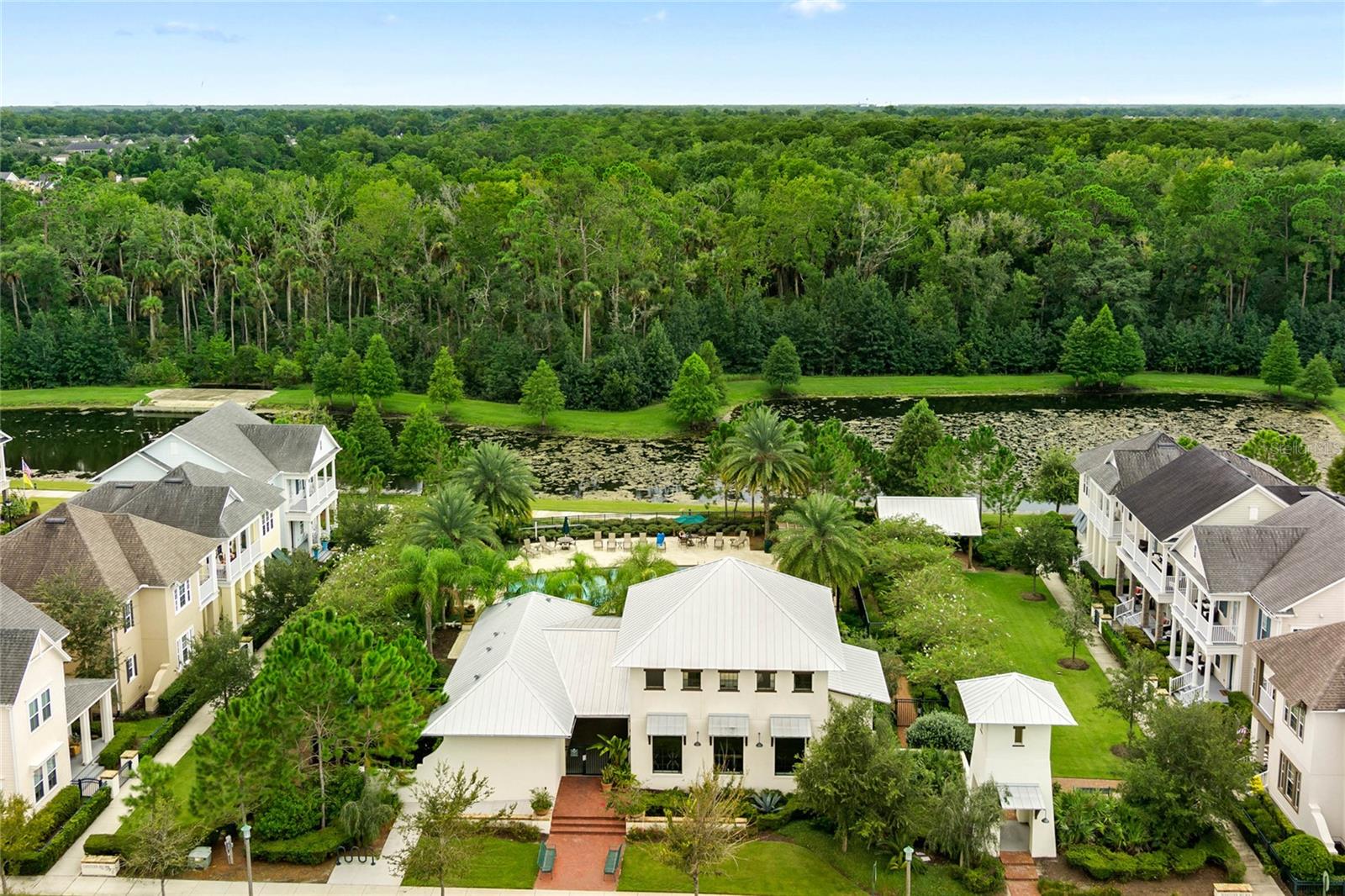 1577 CASTILE ST, CELEBRATION, FL, 34747