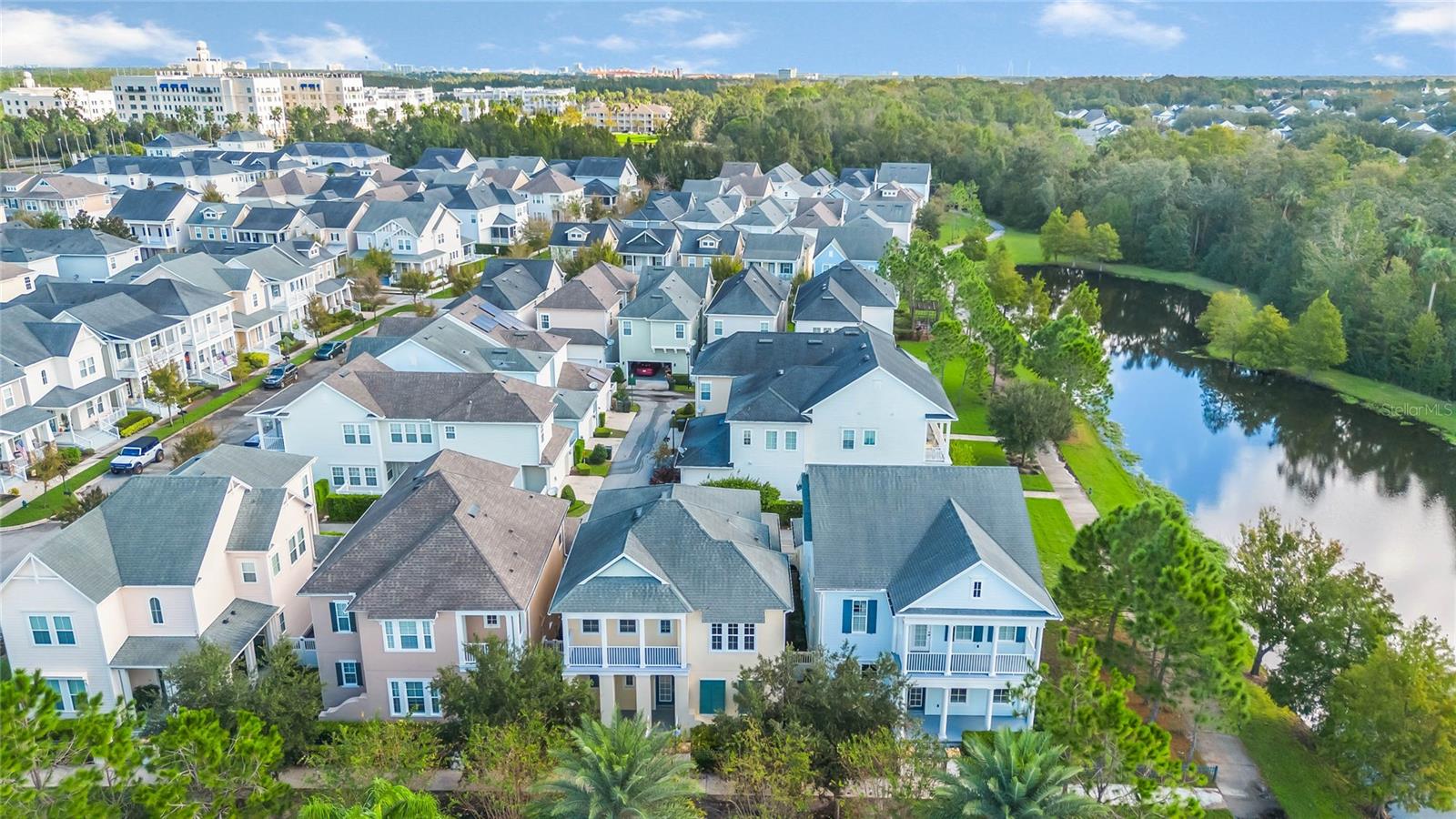 1577 CASTILE ST, CELEBRATION, FL, 34747