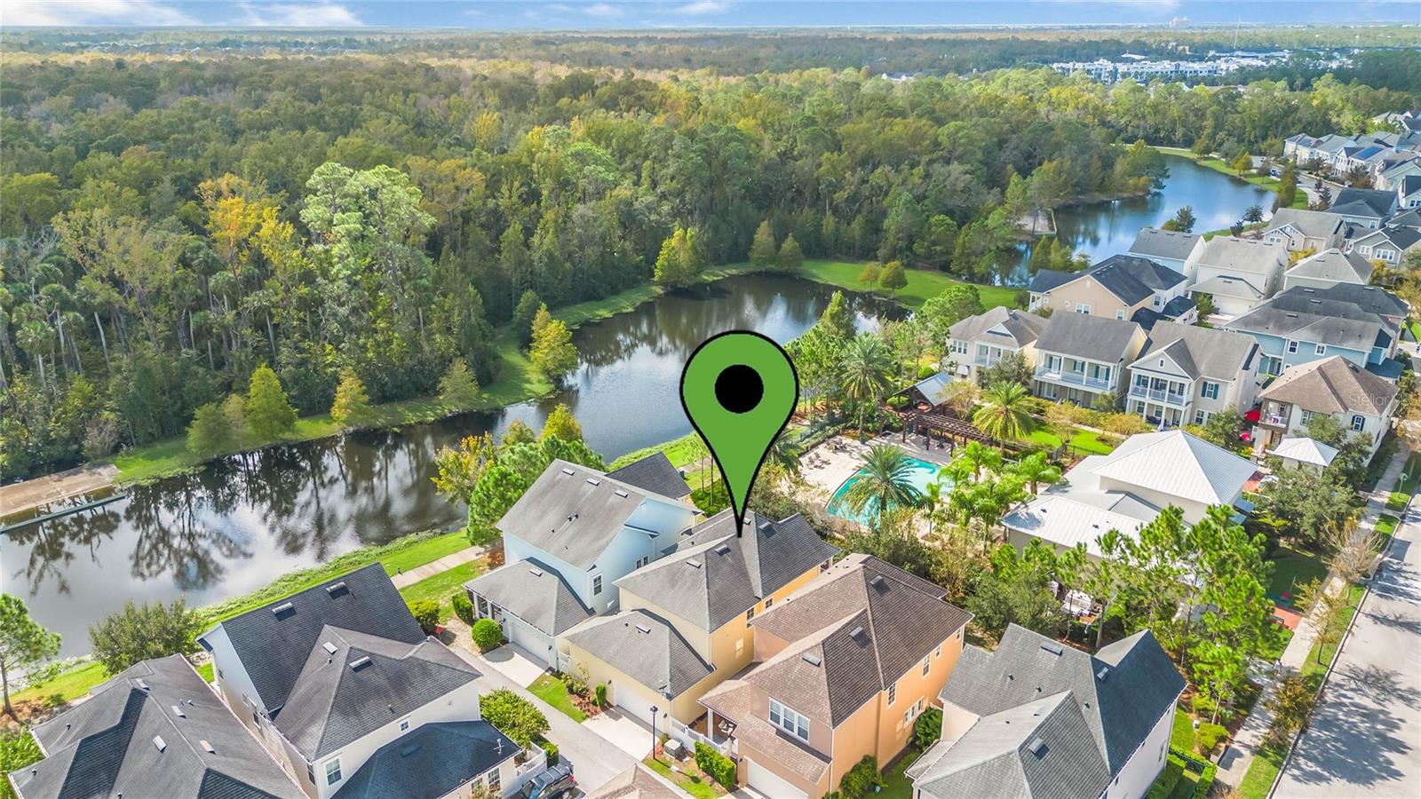 1577 CASTILE ST, CELEBRATION, FL, 34747