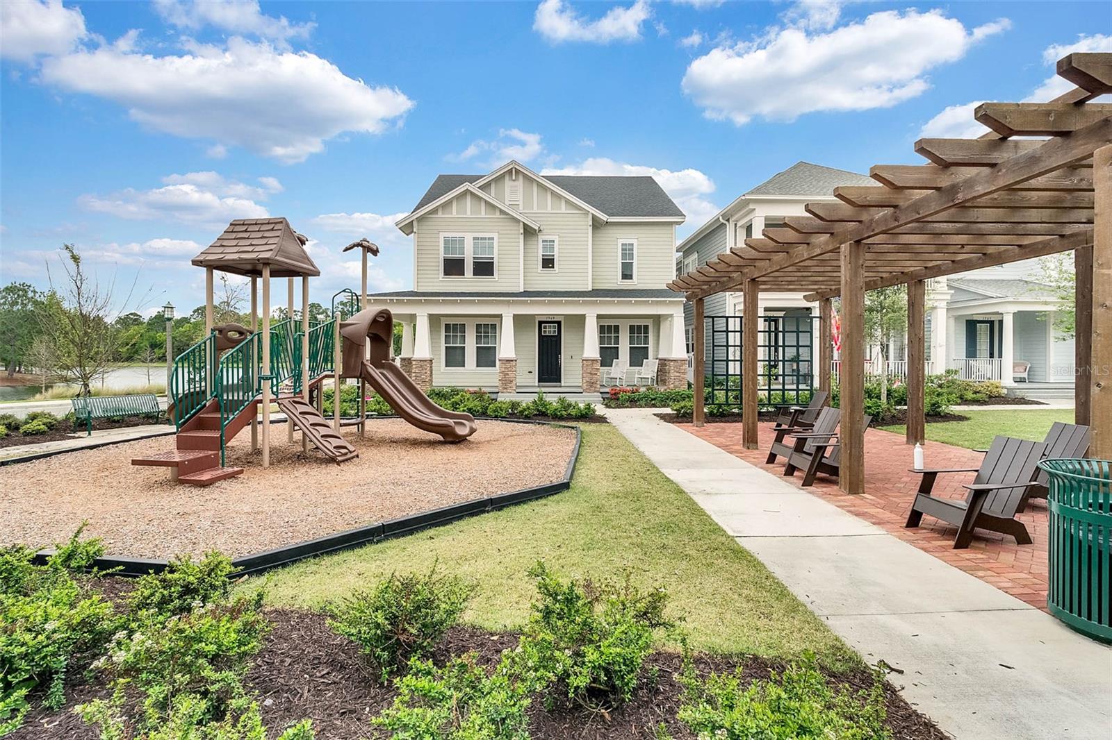 1577 CASTILE ST, CELEBRATION, FL, 34747