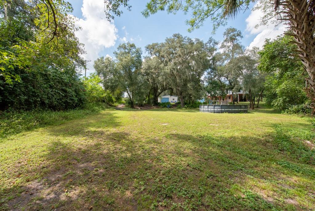 12805 FLINT CREEK RD, THONOTOSASSA, FL, 33592