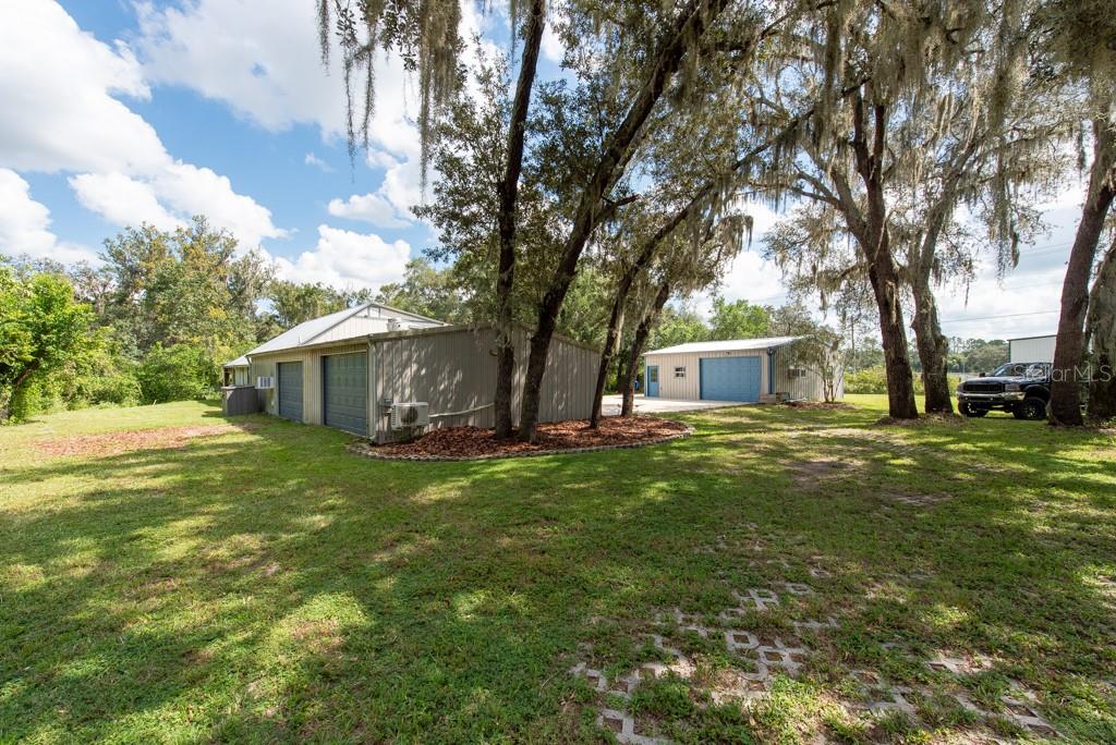 12805 FLINT CREEK RD, THONOTOSASSA, FL, 33592