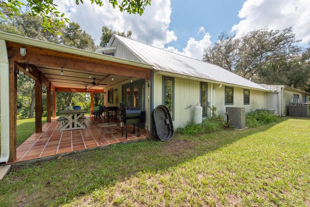 12805 FLINT CREEK RD, THONOTOSASSA, FL, 33592