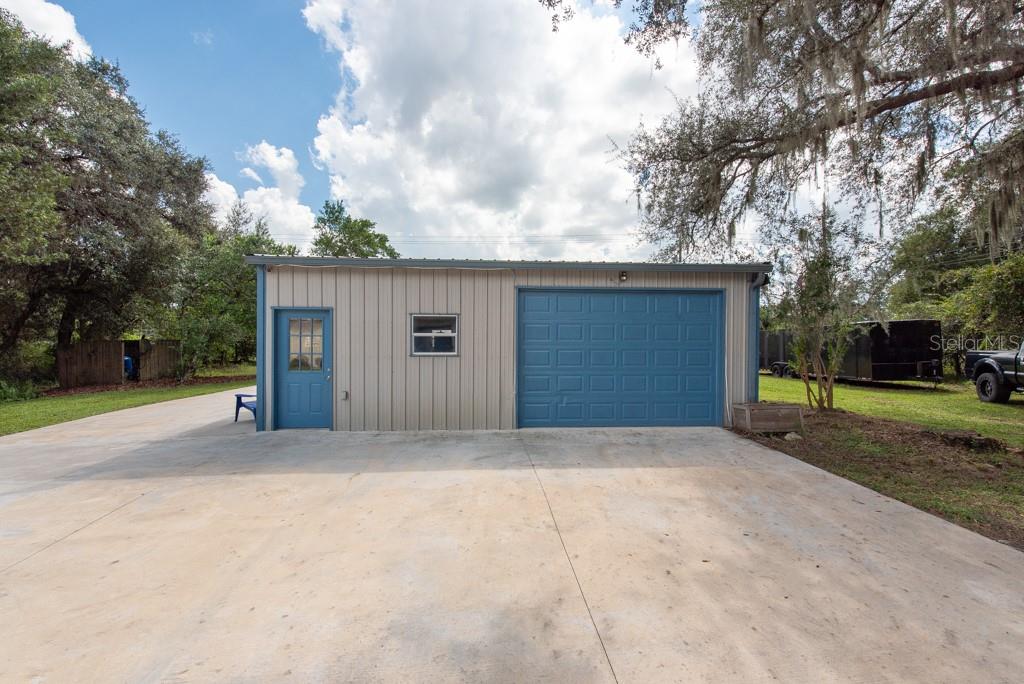 12805 FLINT CREEK RD, THONOTOSASSA, FL, 33592