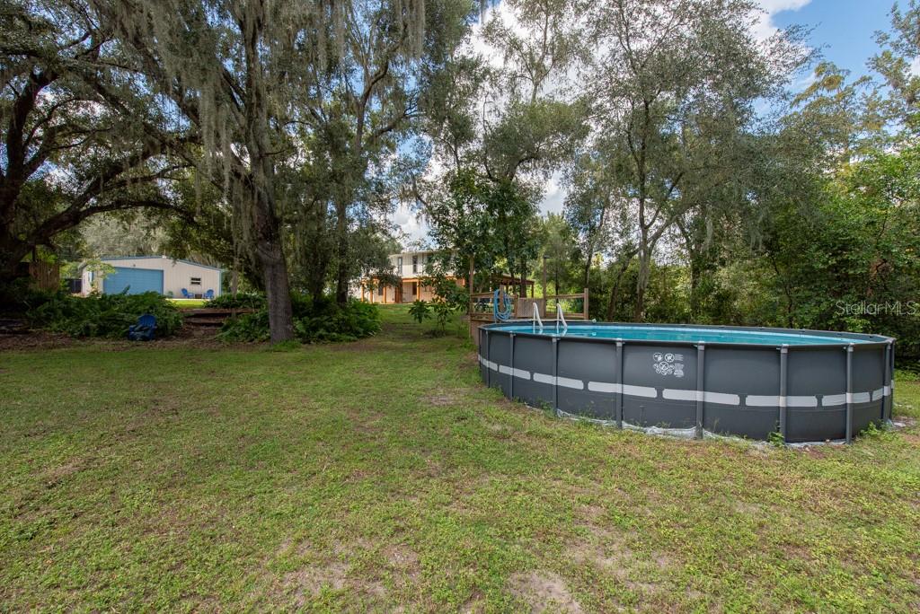 12805 FLINT CREEK RD, THONOTOSASSA, FL, 33592